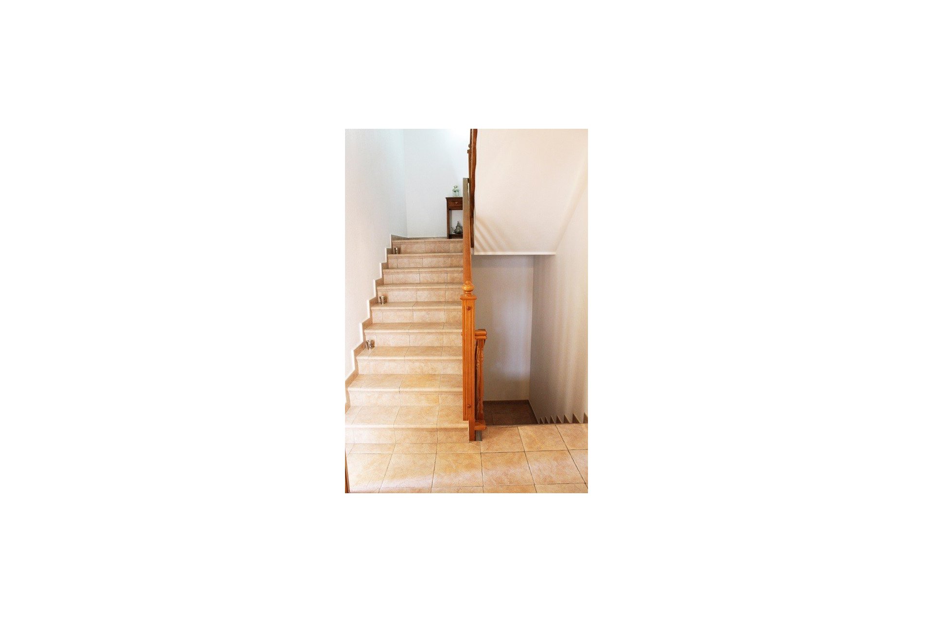 Wiederverkauf - Villa -
Torrevieja - Costa Blanca