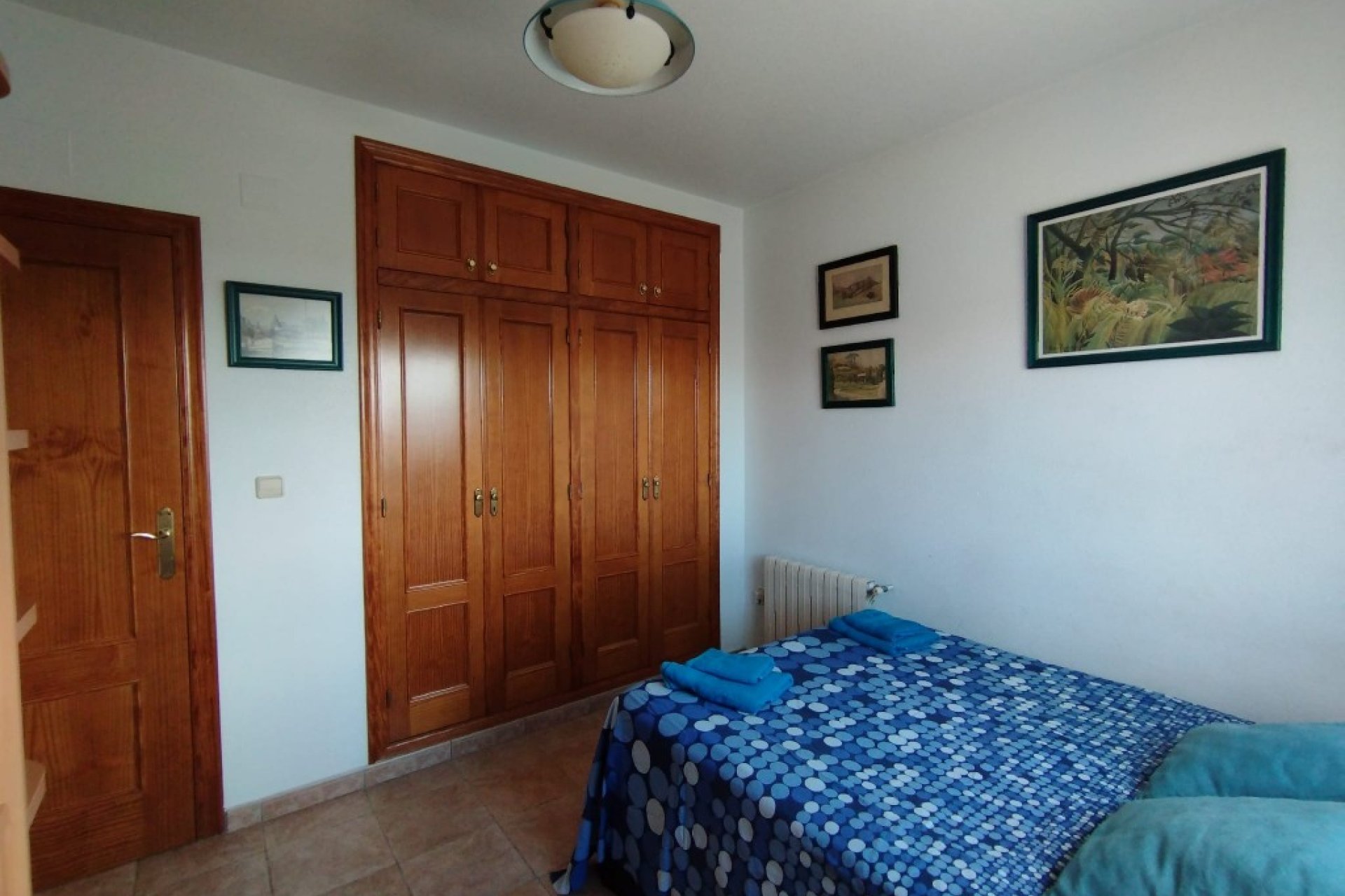 Wiederverkauf - Villa -
Torrevieja - Costa Blanca