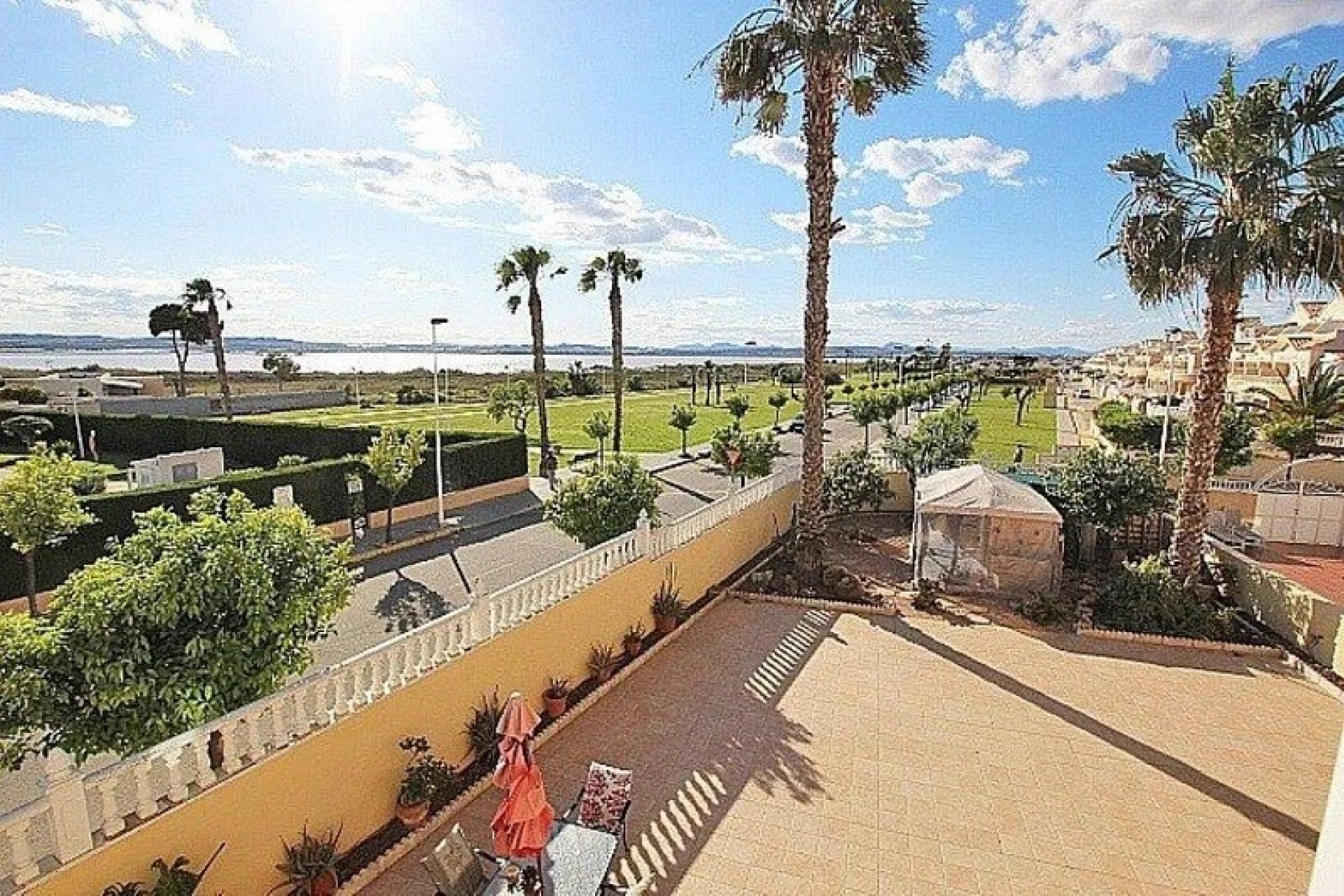 Wiederverkauf - Villa -
Torrevieja - Costa Blanca