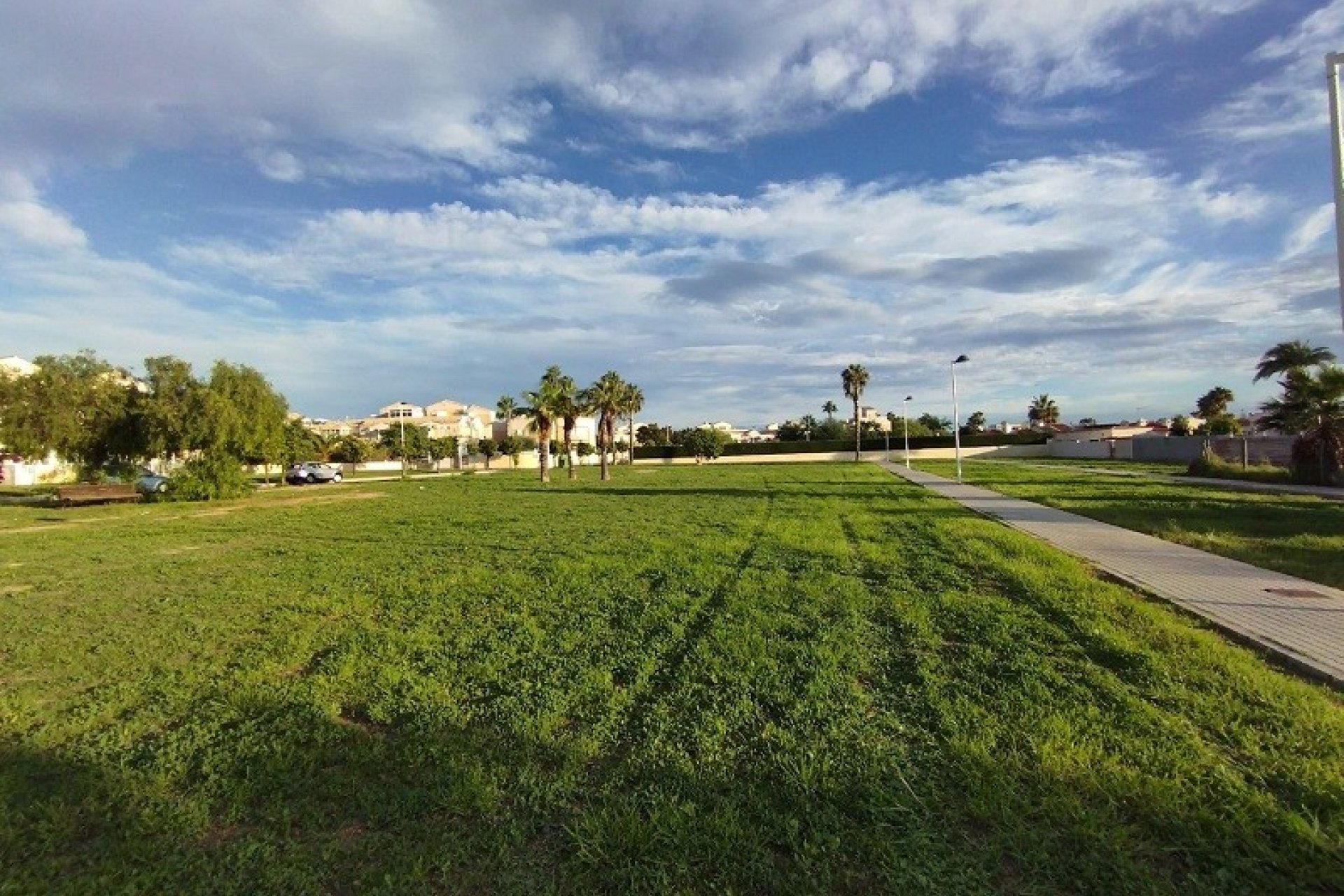 Wiederverkauf - Villa -
Torrevieja - Costa Blanca