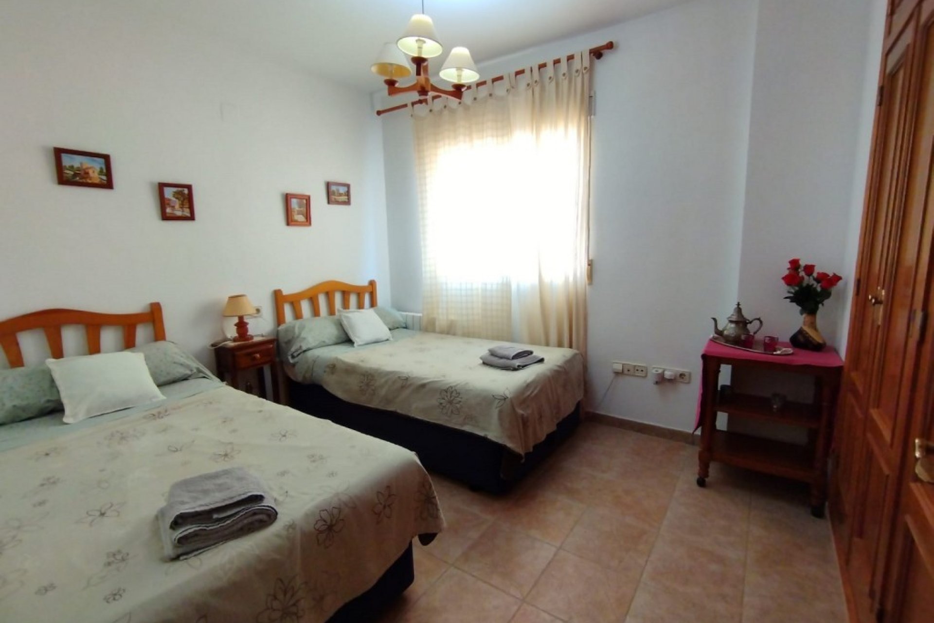 Wiederverkauf - Villa -
Torrevieja - Costa Blanca
