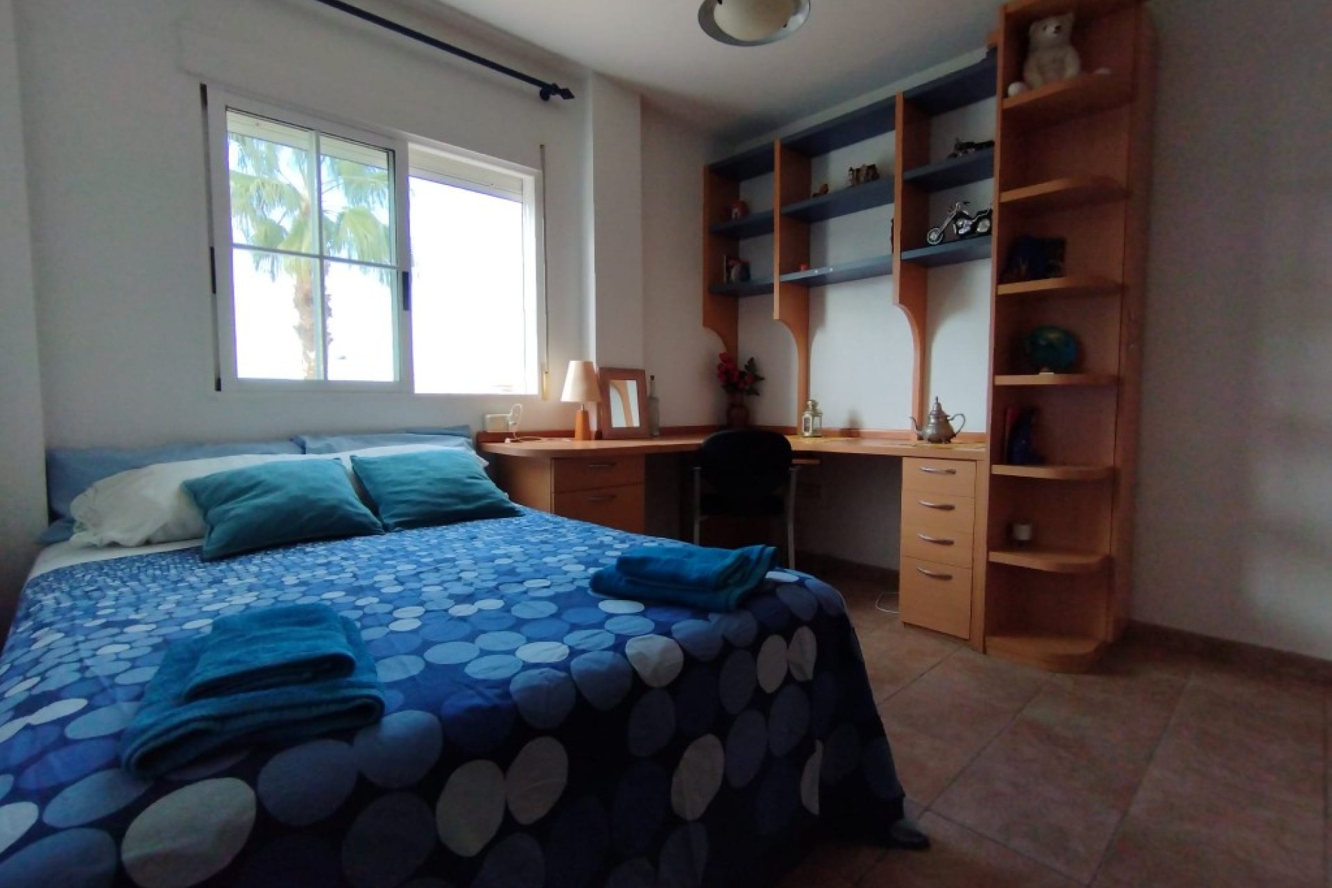 Wiederverkauf - Villa -
Torrevieja - Costa Blanca