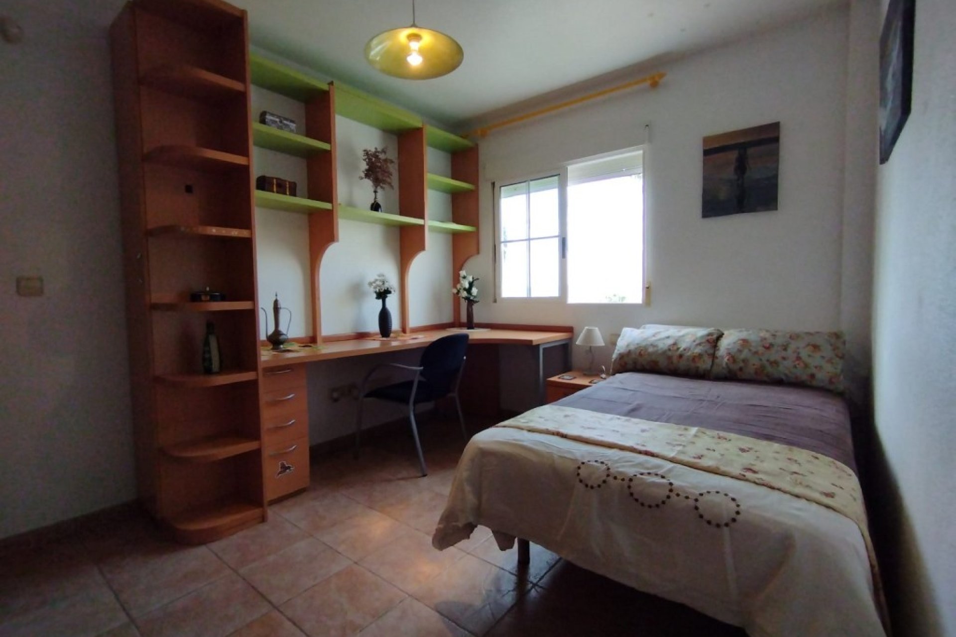 Wiederverkauf - Villa -
Torrevieja - Costa Blanca