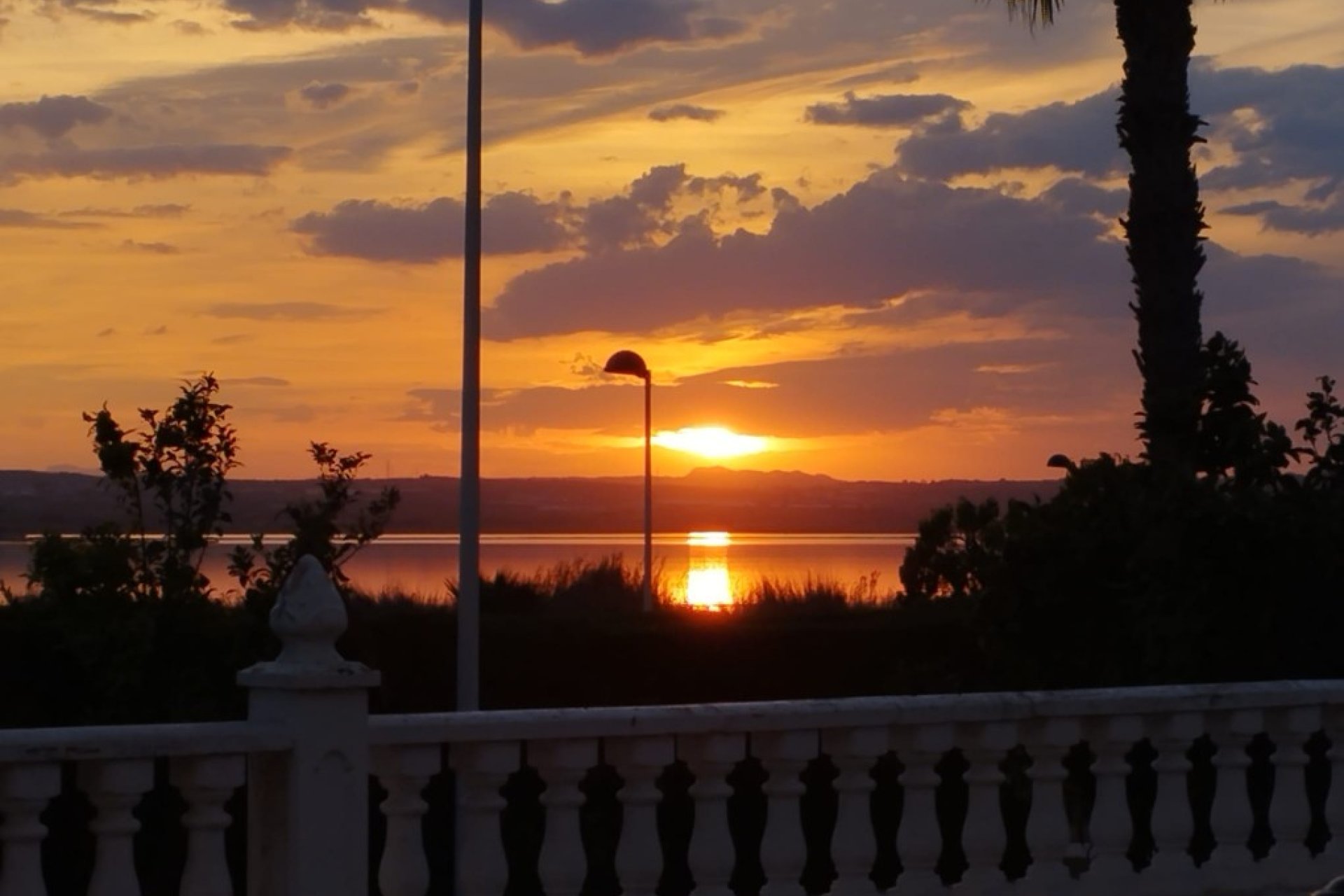 Wiederverkauf - Villa -
Torrevieja - Costa Blanca