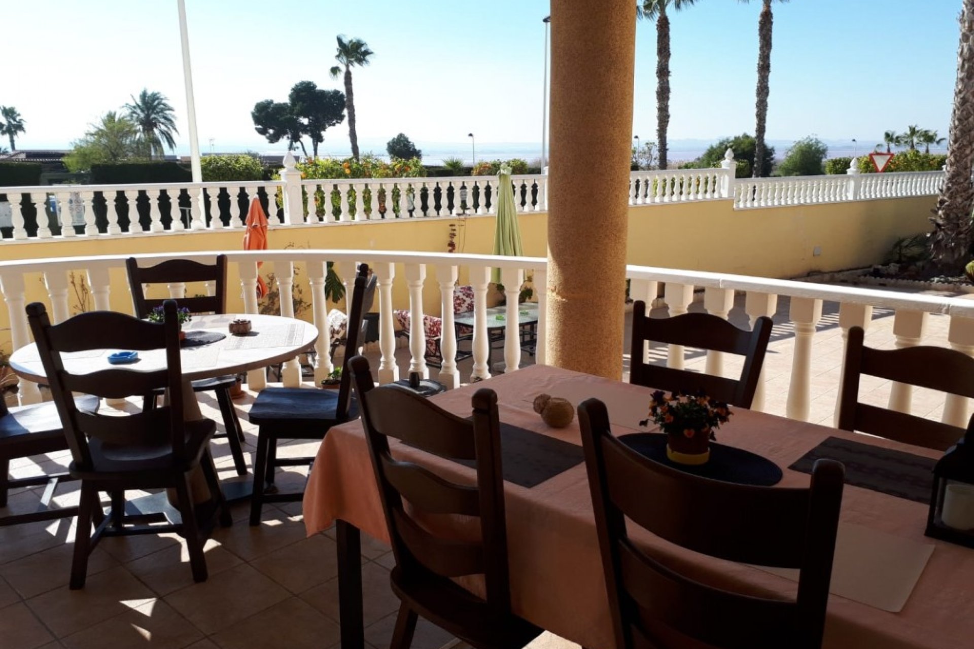 Wiederverkauf - Villa -
Torrevieja - Costa Blanca
