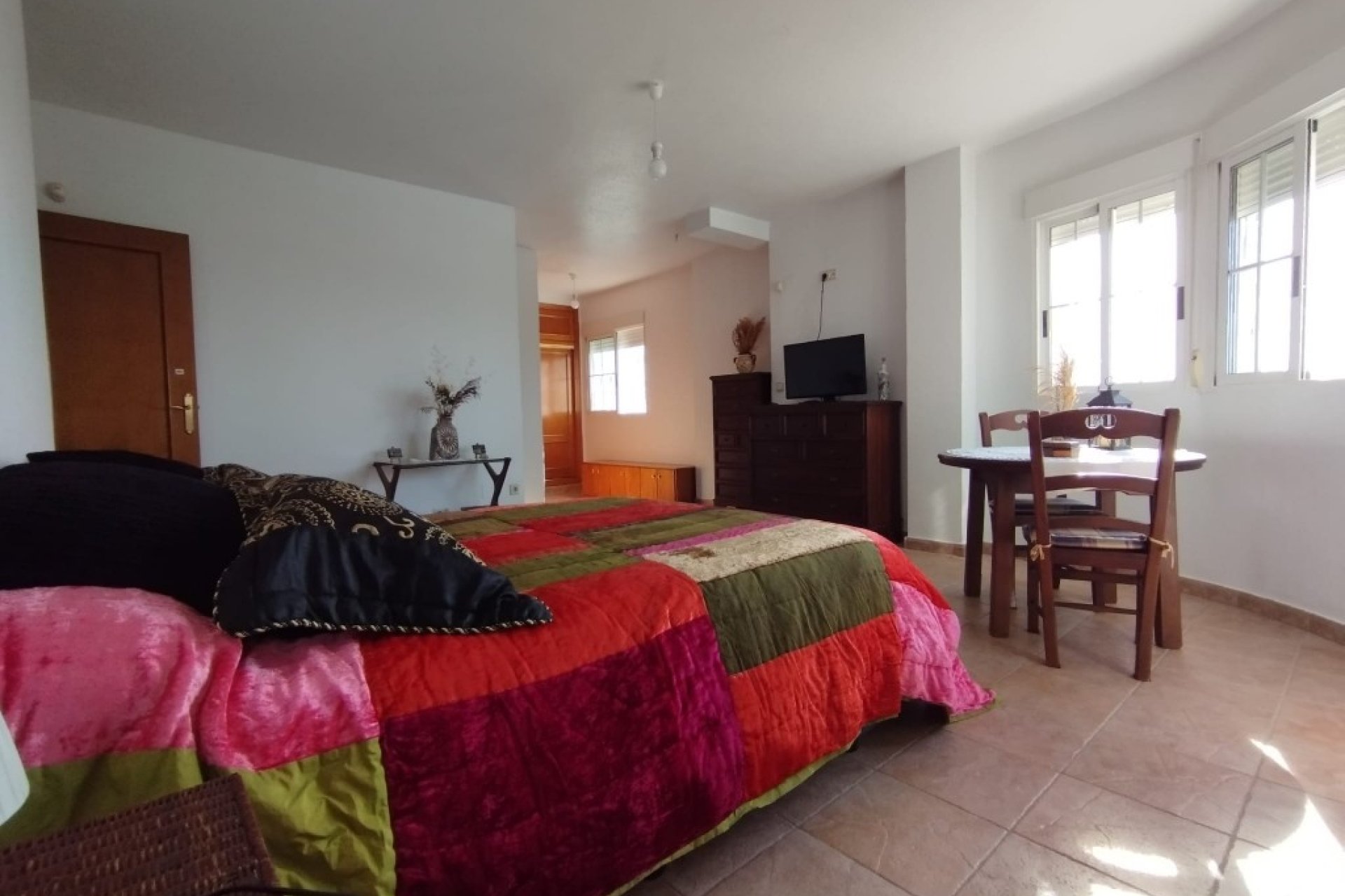 Wiederverkauf - Villa -
Torrevieja - Costa Blanca