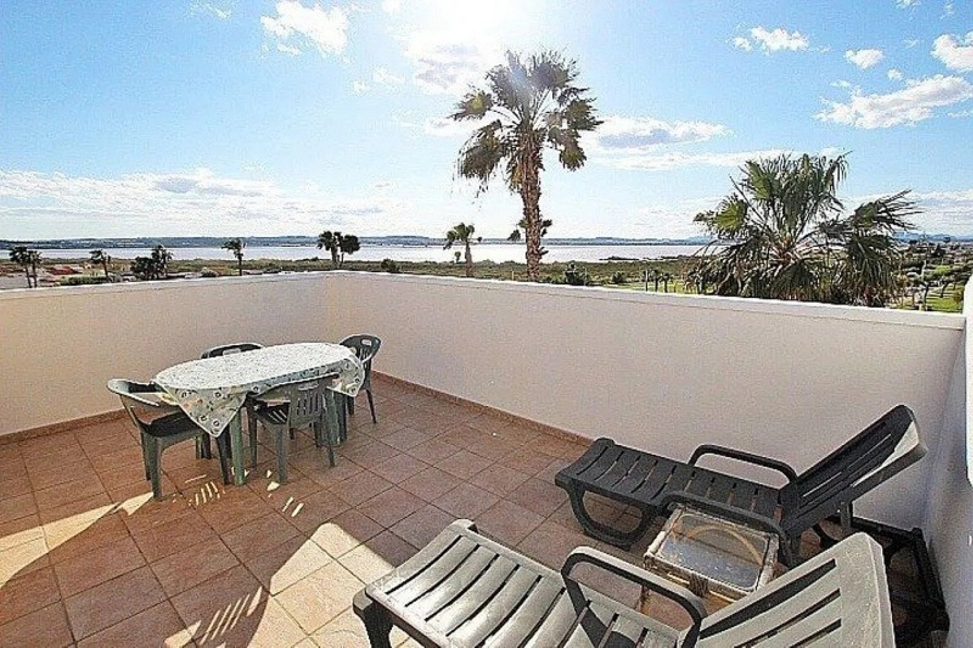 Wiederverkauf - Villa -
Torrevieja - Costa Blanca