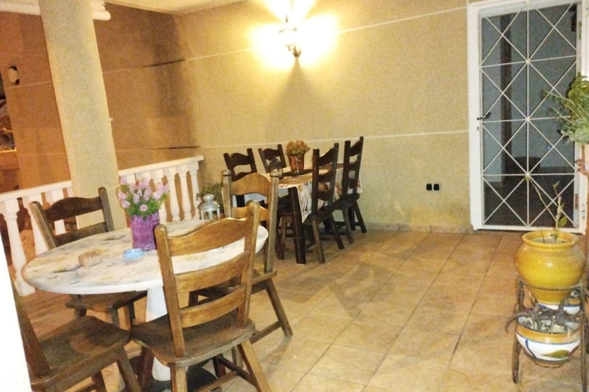 Wiederverkauf - Villa -
Torrevieja - Costa Blanca