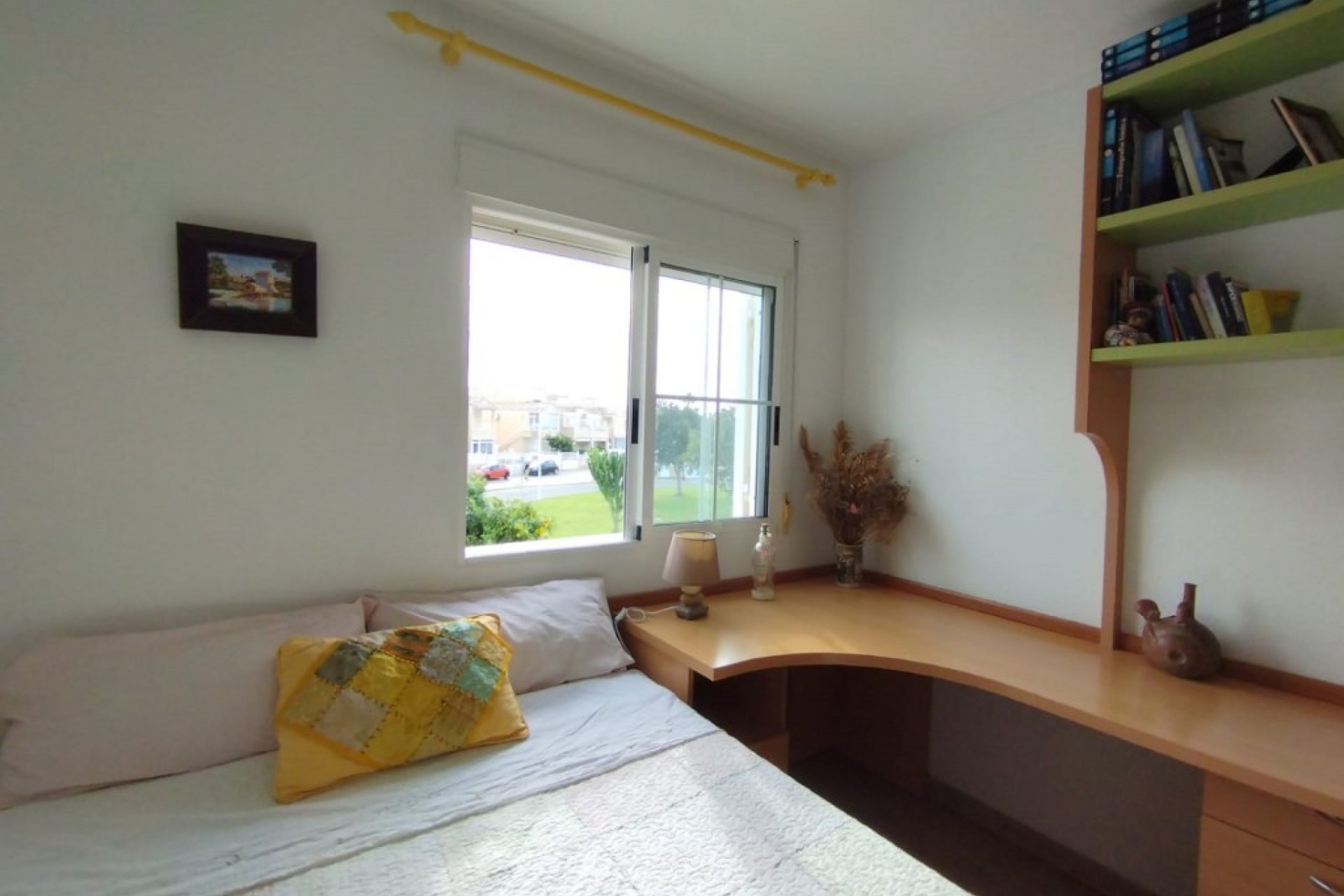 Wiederverkauf - Villa -
Torrevieja - Costa Blanca