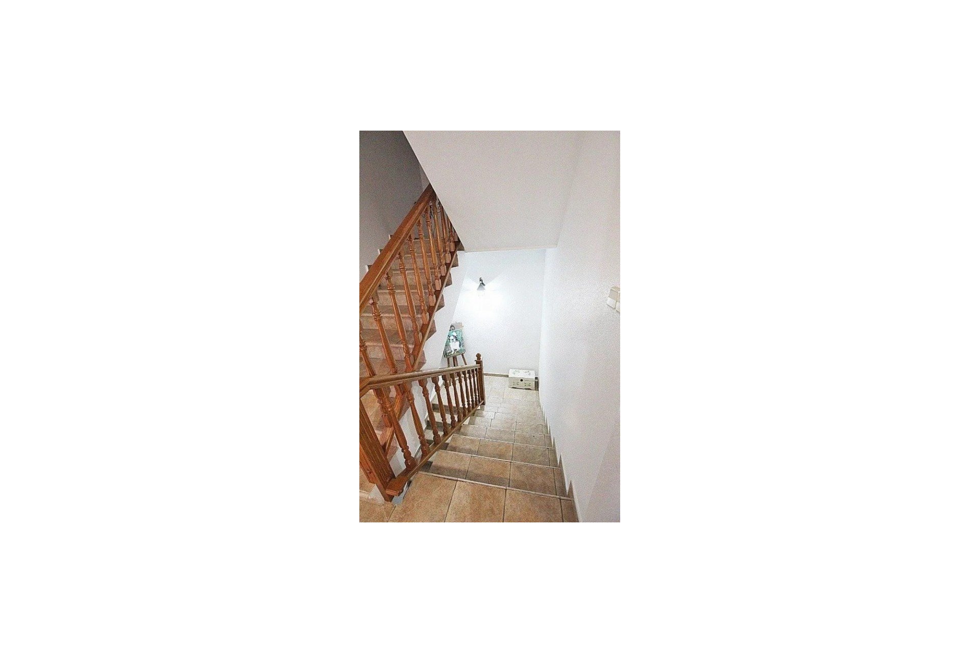 Wiederverkauf - Villa -
Torrevieja - Costa Blanca