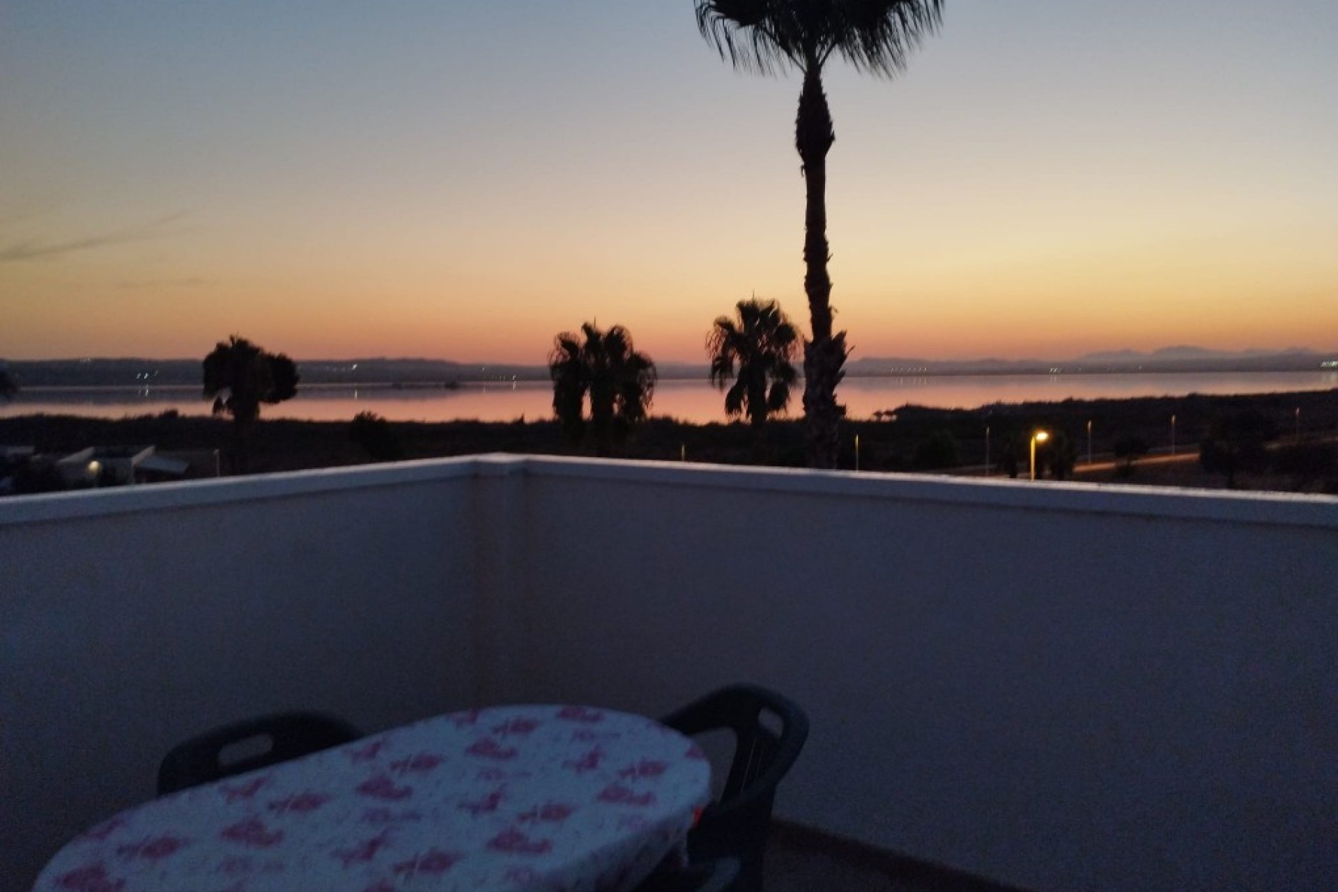 Wiederverkauf - Villa -
Torrevieja - Costa Blanca