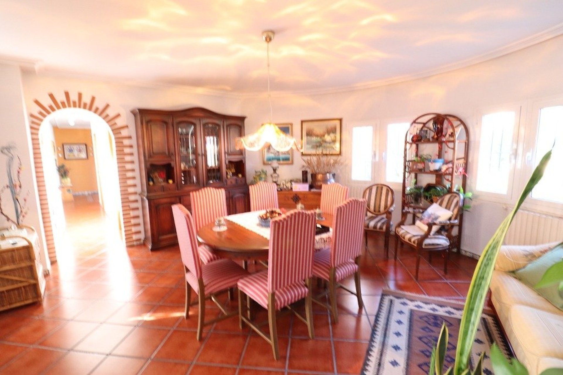 Wiederverkauf - Villa -
Torrevieja - Costa Blanca