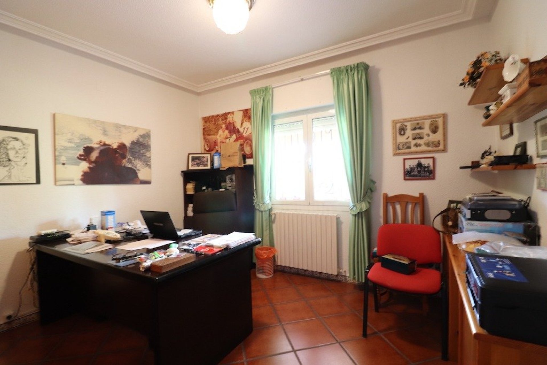 Wiederverkauf - Villa -
Torrevieja - Costa Blanca