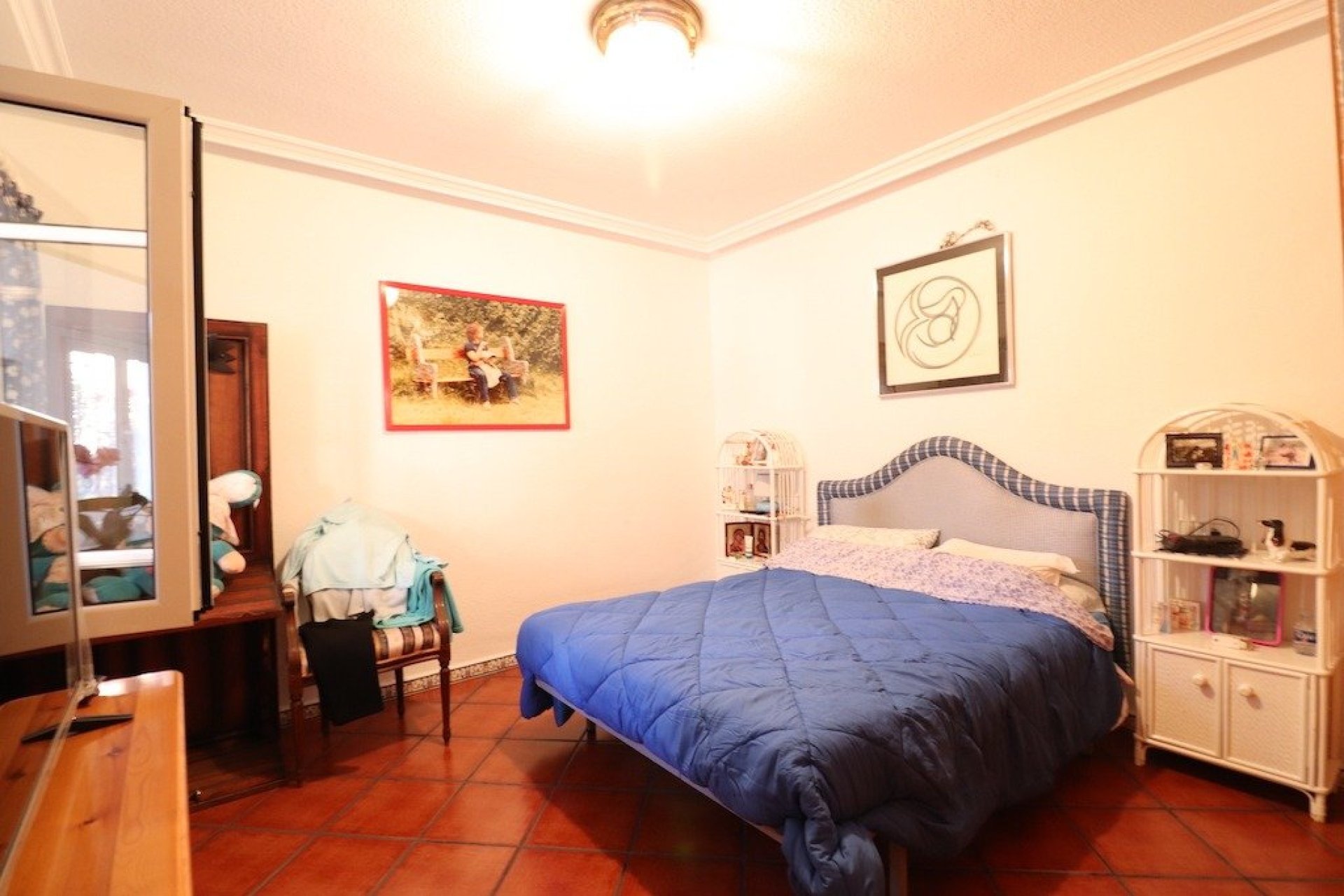 Wiederverkauf - Villa -
Torrevieja - Costa Blanca