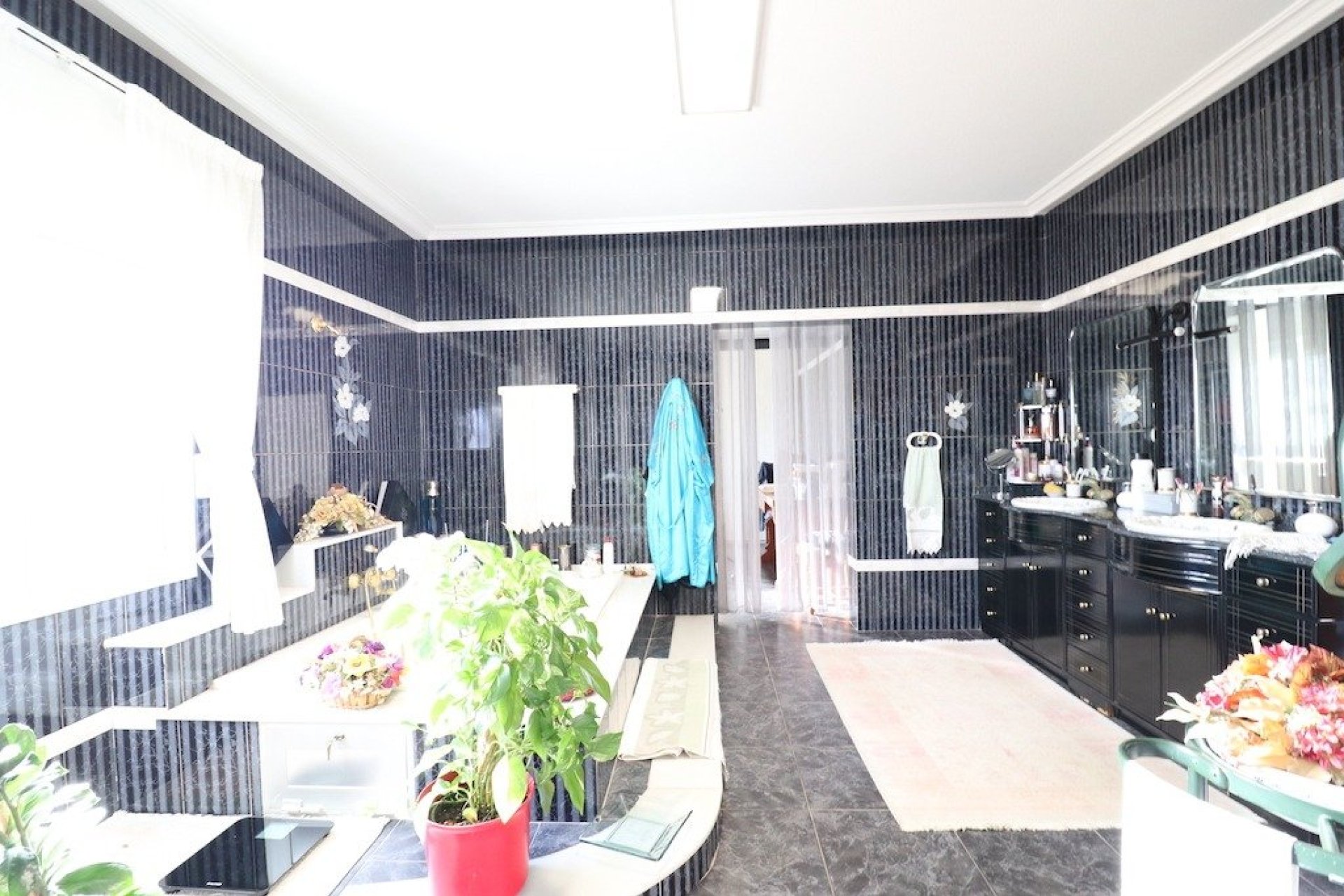 Wiederverkauf - Villa -
Torrevieja - Costa Blanca