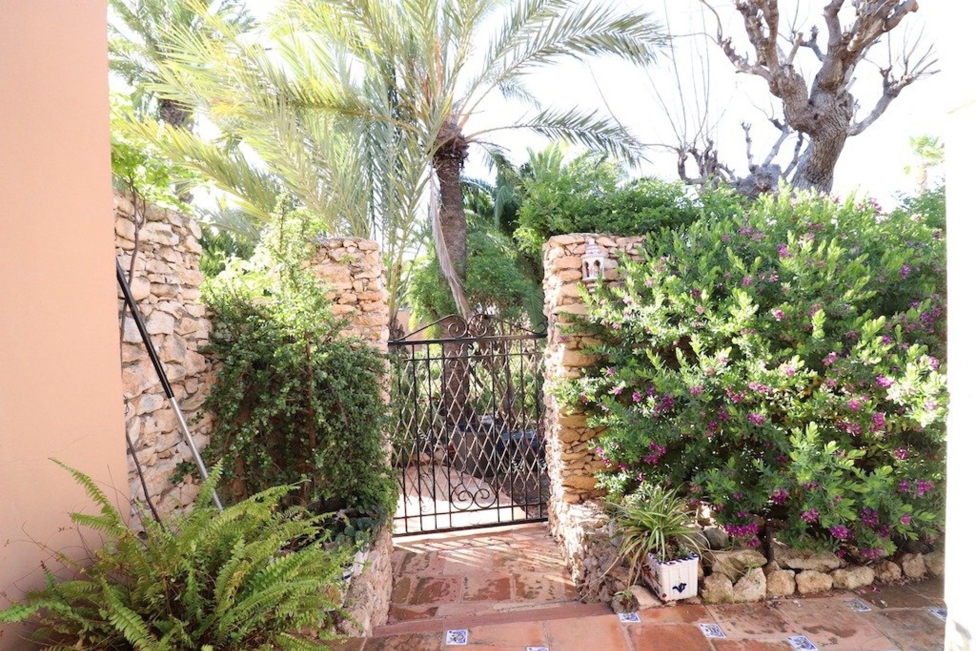 Wiederverkauf - Villa -
Torrevieja - Costa Blanca