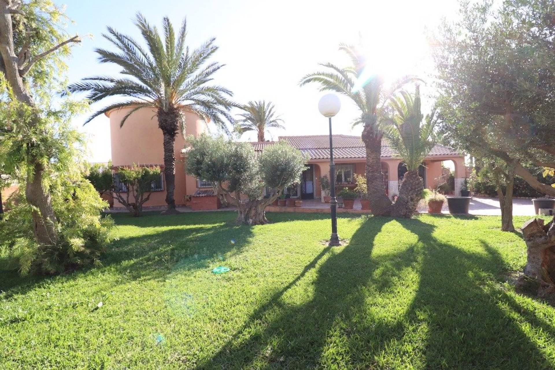 Wiederverkauf - Villa -
Torrevieja - Costa Blanca