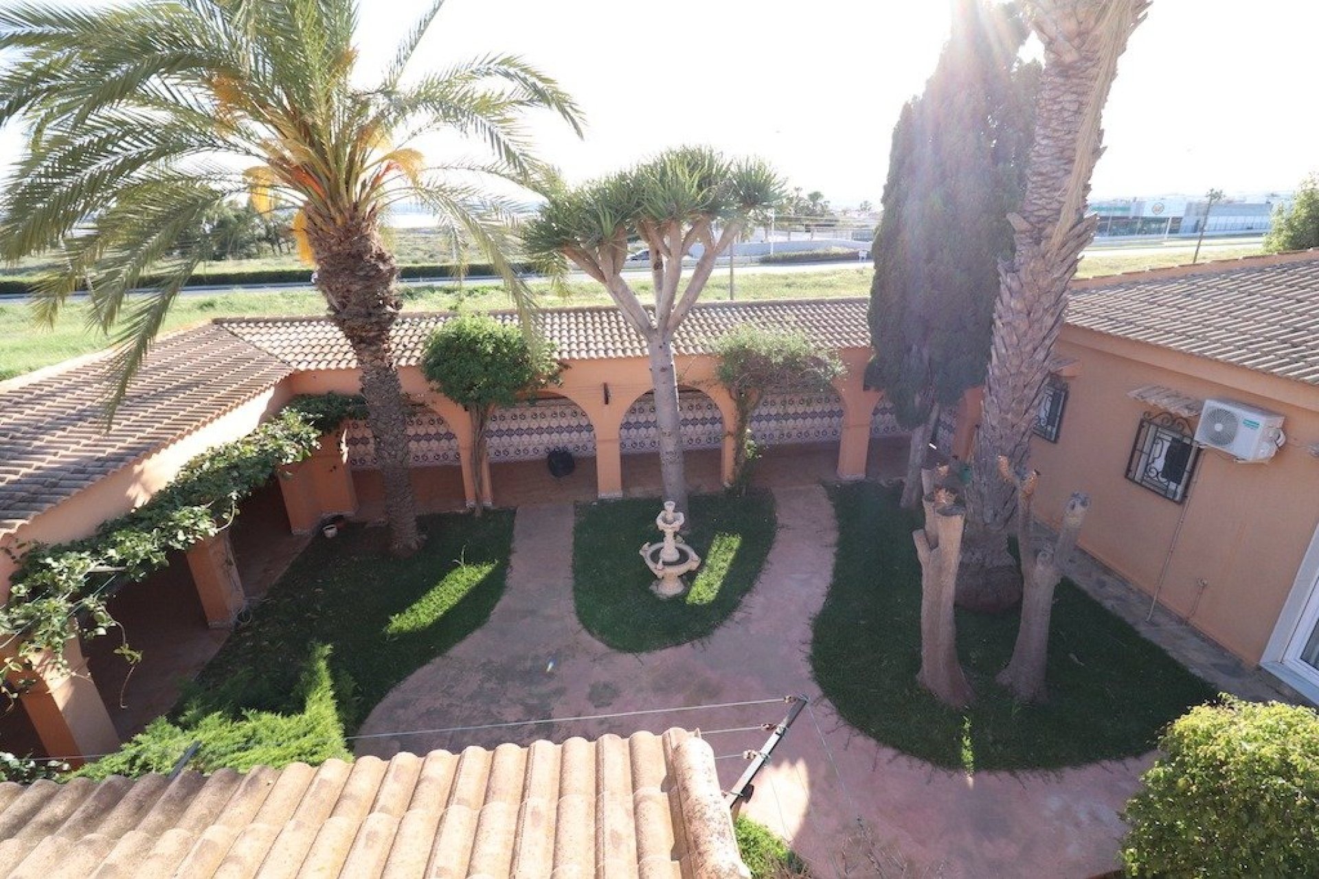 Wiederverkauf - Villa -
Torrevieja - Costa Blanca