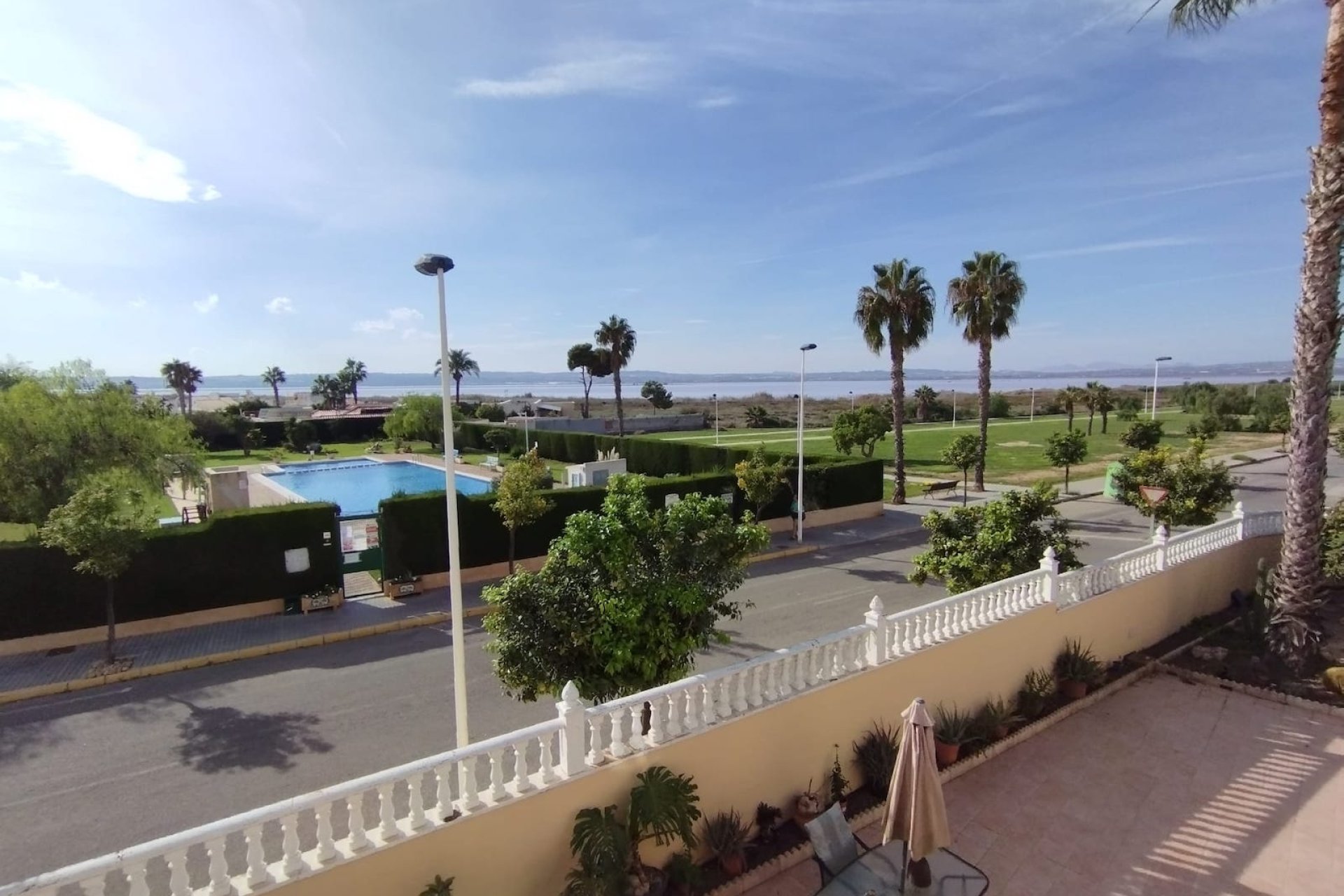 Wiederverkauf - Villa -
Torrevieja - Costa Blanca