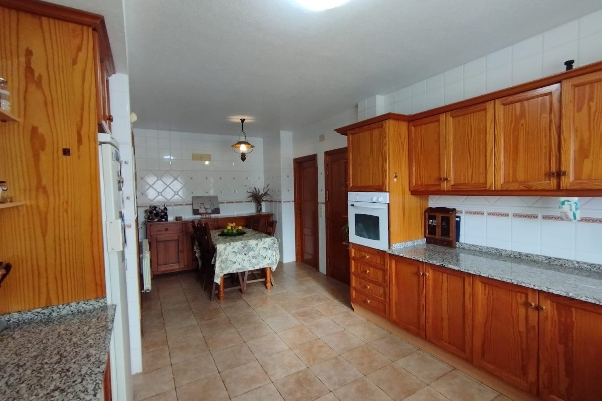 Wiederverkauf - Villa -
Torrevieja - Costa Blanca