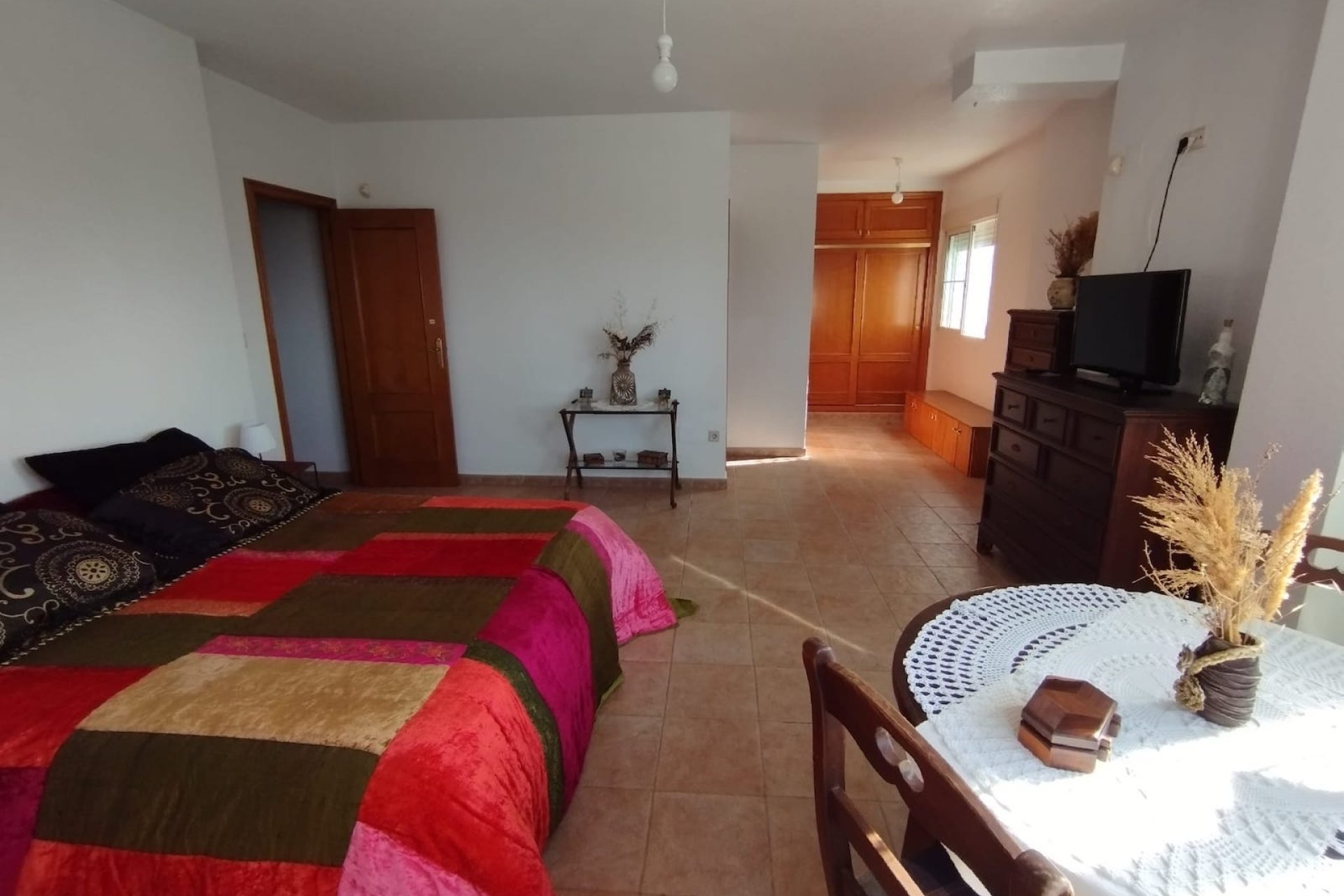 Wiederverkauf - Villa -
Torrevieja - Costa Blanca