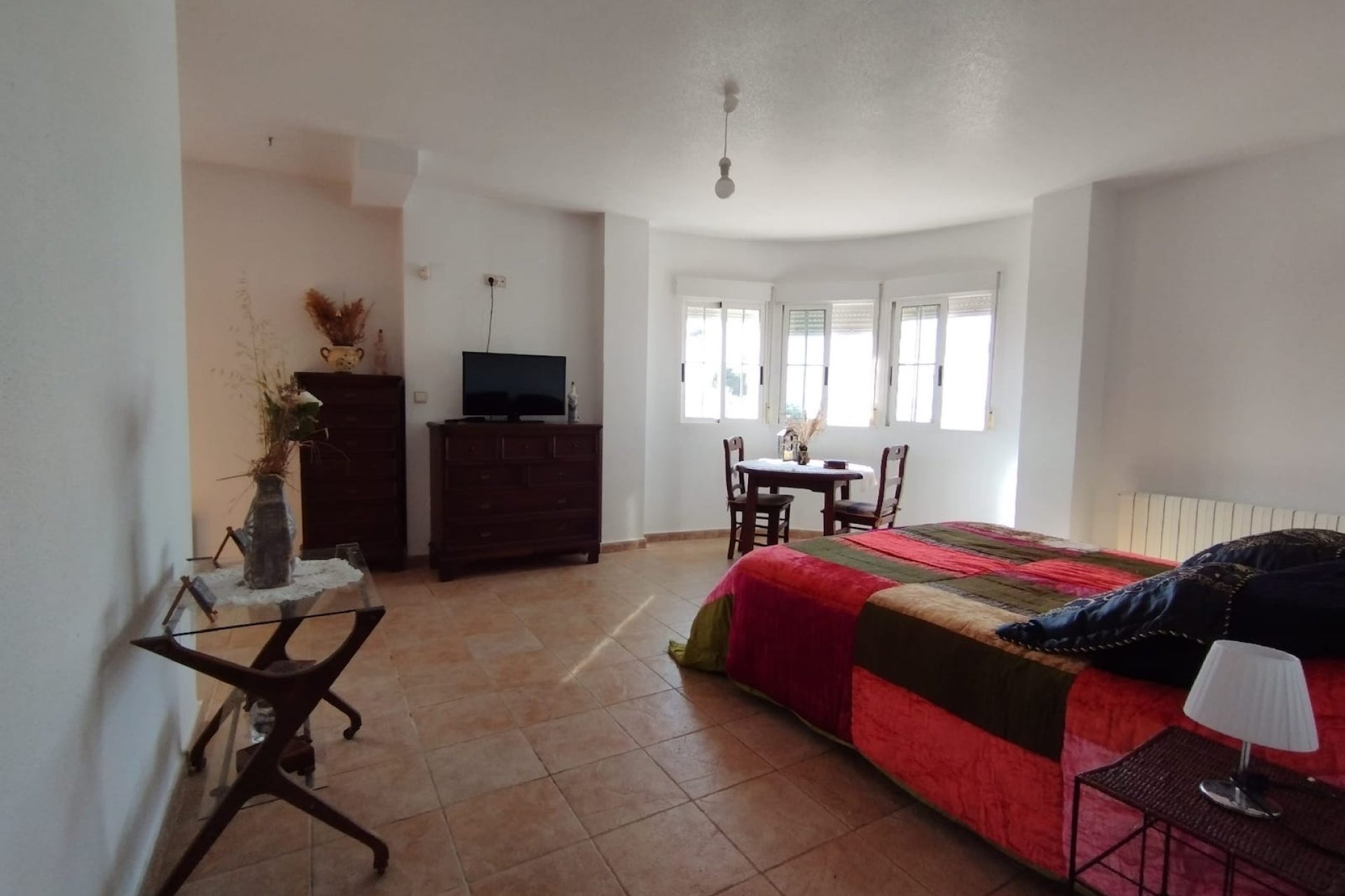 Wiederverkauf - Villa -
Torrevieja - Costa Blanca