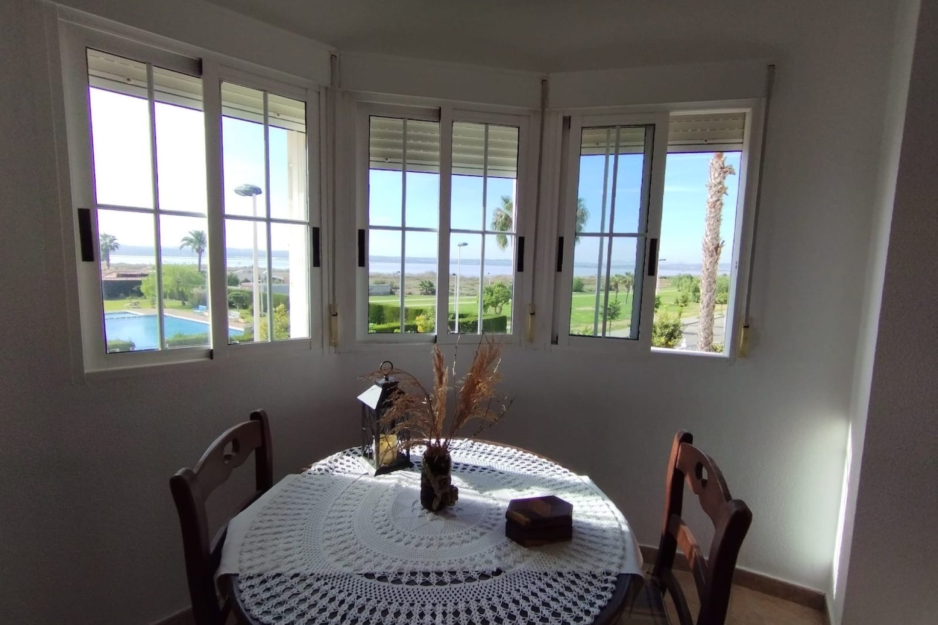 Wiederverkauf - Villa -
Torrevieja - Costa Blanca