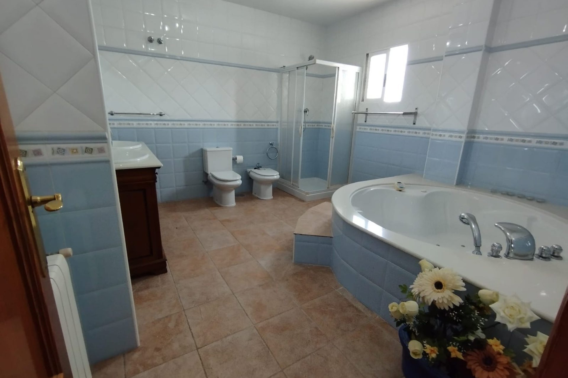 Wiederverkauf - Villa -
Torrevieja - Costa Blanca
