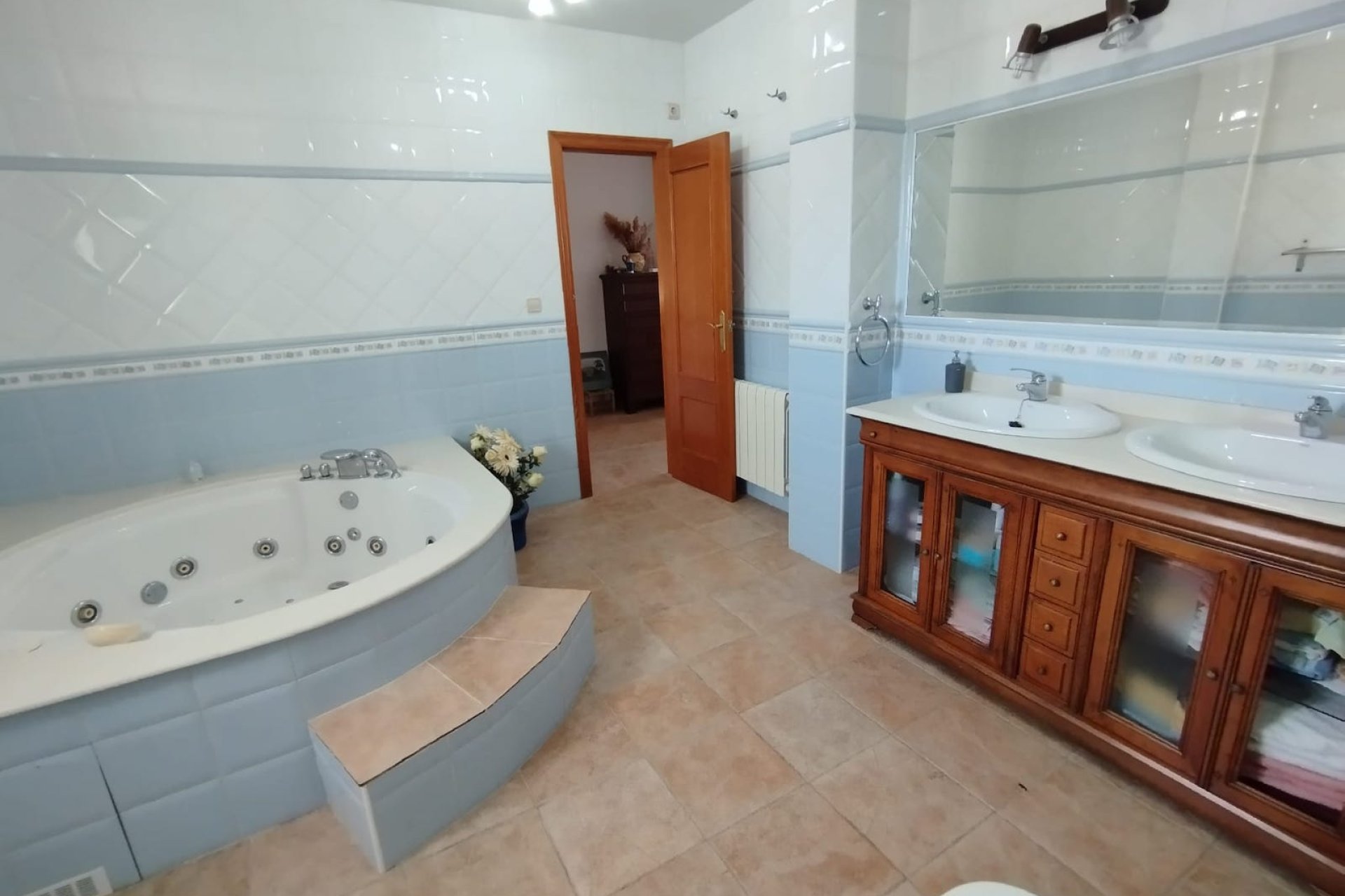 Wiederverkauf - Villa -
Torrevieja - Costa Blanca