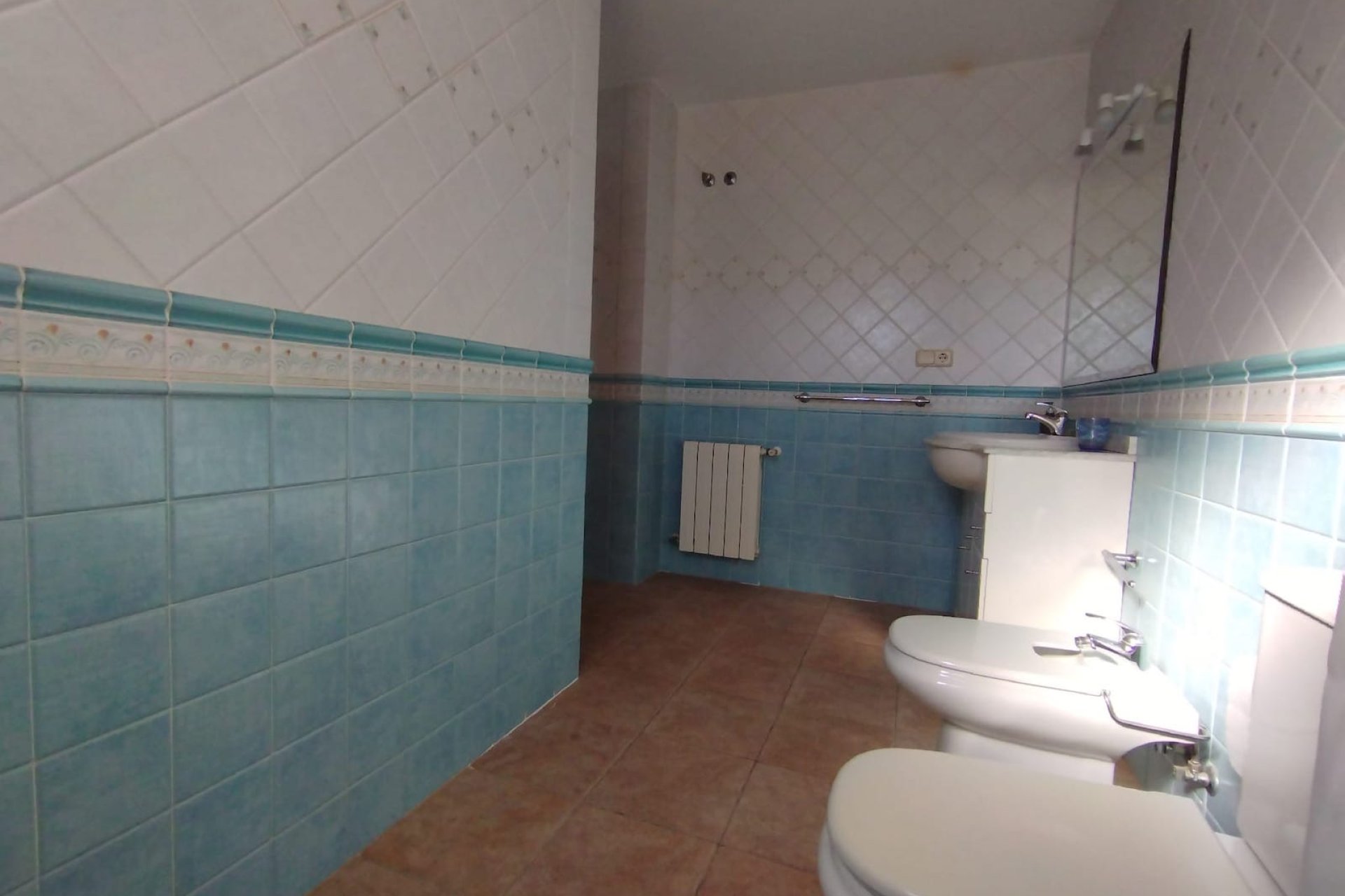 Wiederverkauf - Villa -
Torrevieja - Costa Blanca