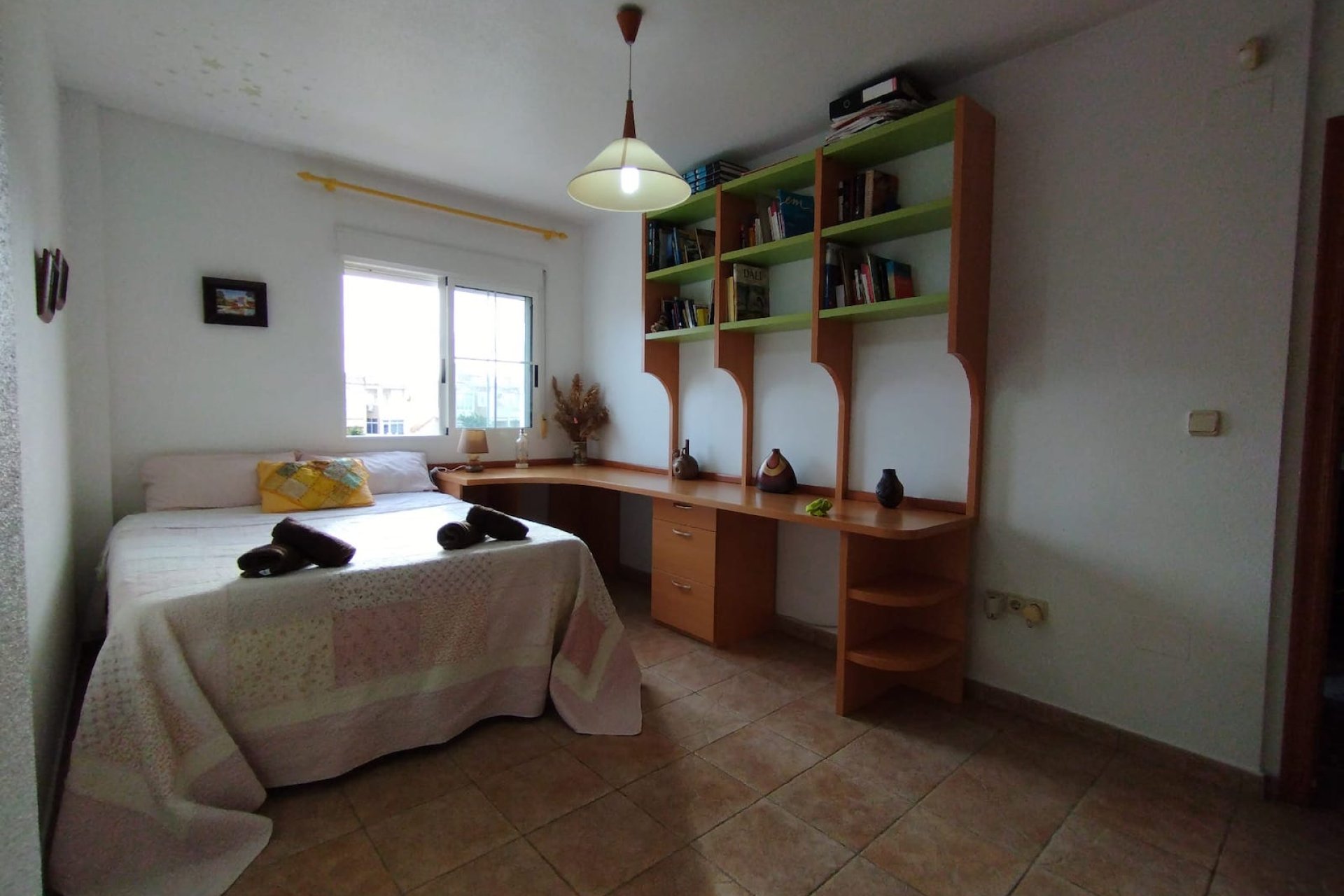 Wiederverkauf - Villa -
Torrevieja - Costa Blanca