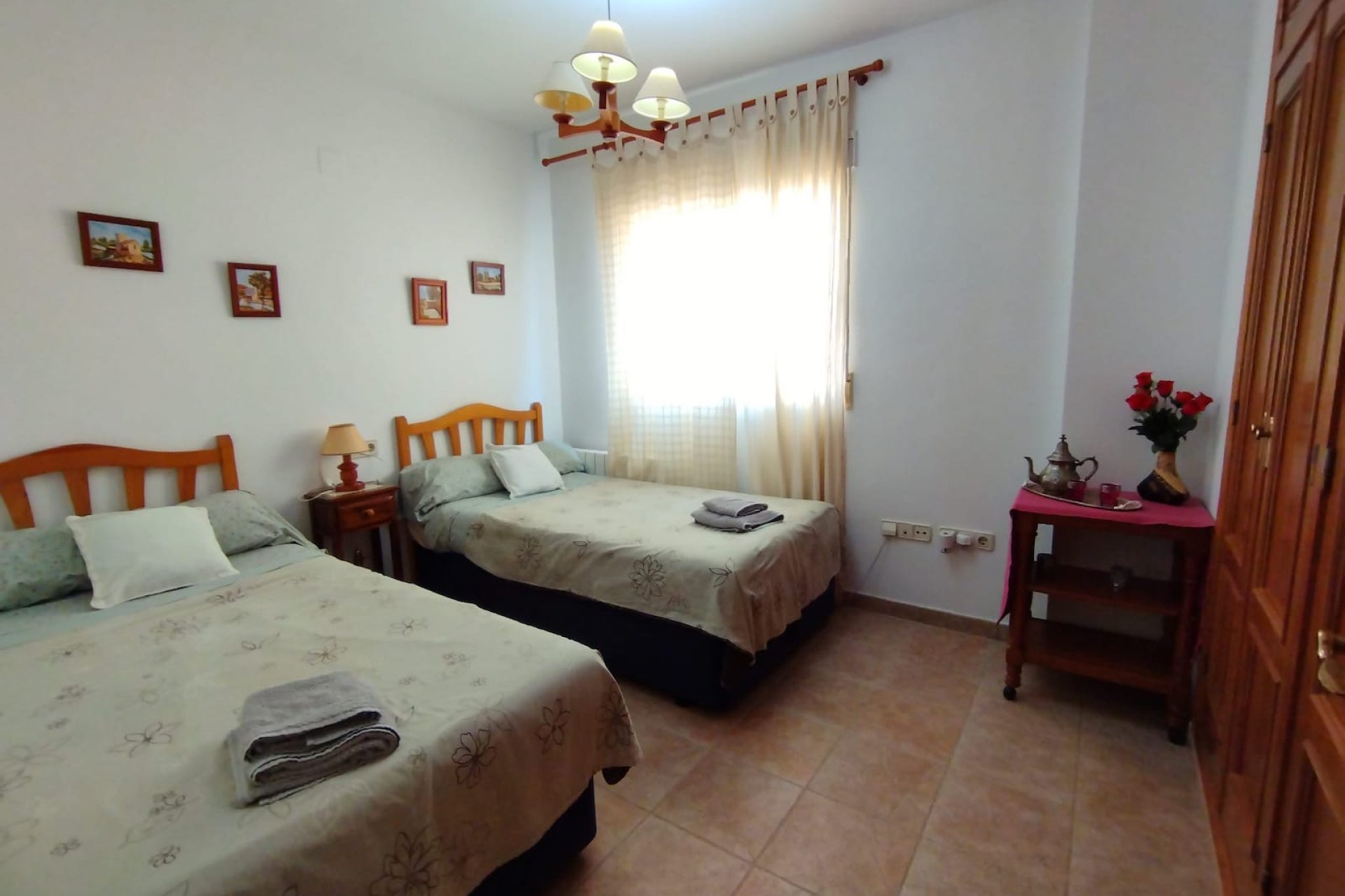 Wiederverkauf - Villa -
Torrevieja - Costa Blanca