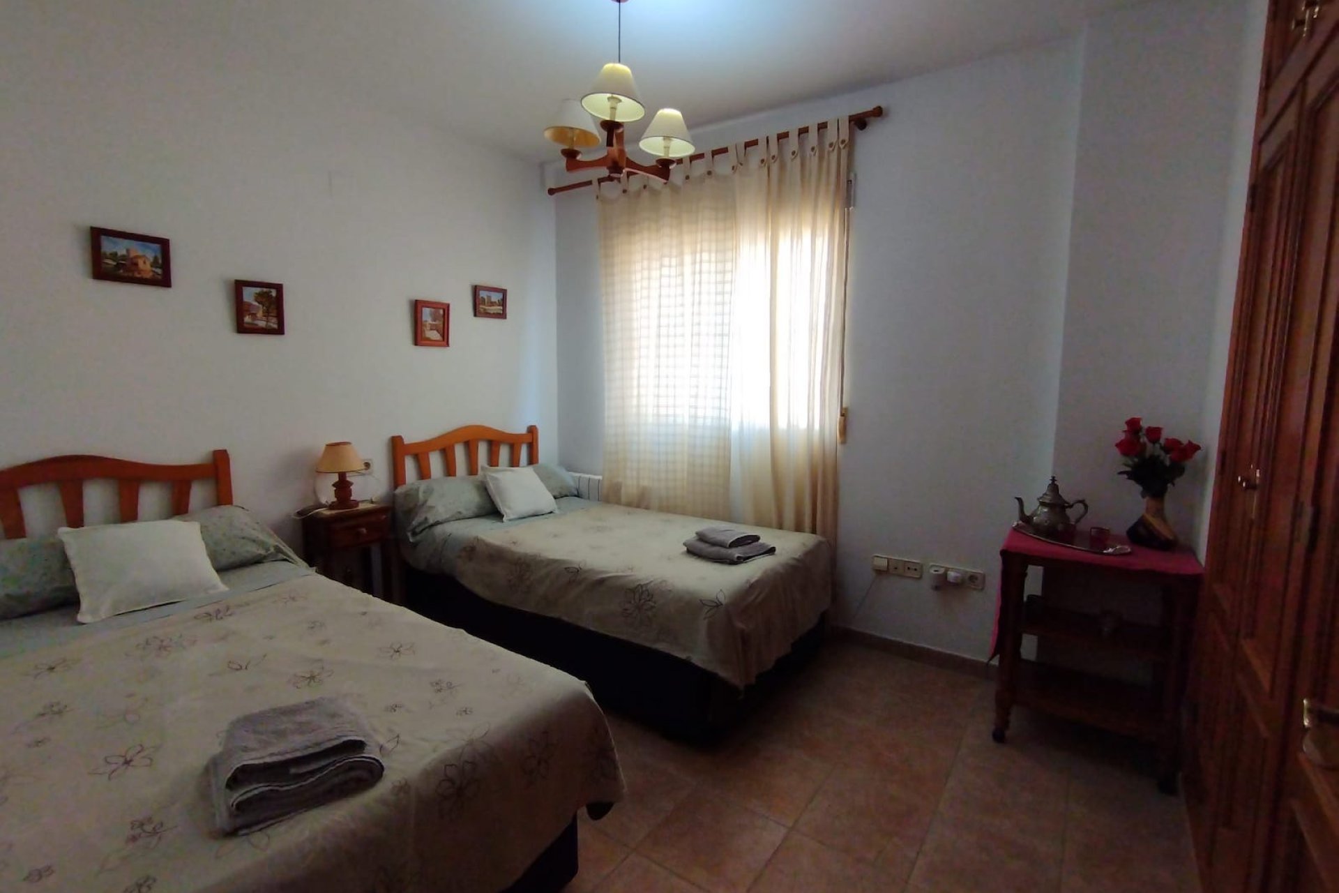 Wiederverkauf - Villa -
Torrevieja - Costa Blanca