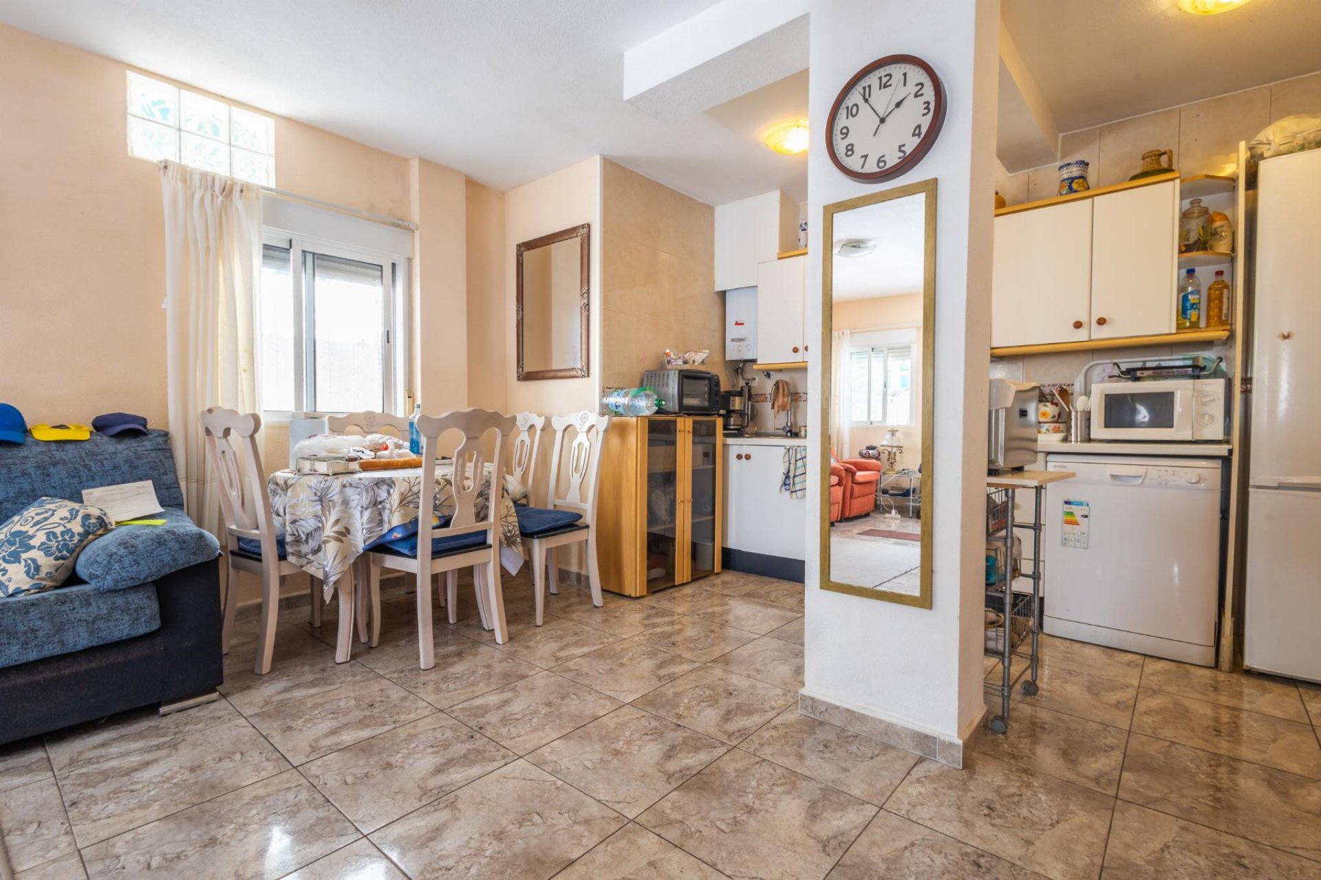 Wiederverkauf - Villa -
Torrevieja - Costa Blanca