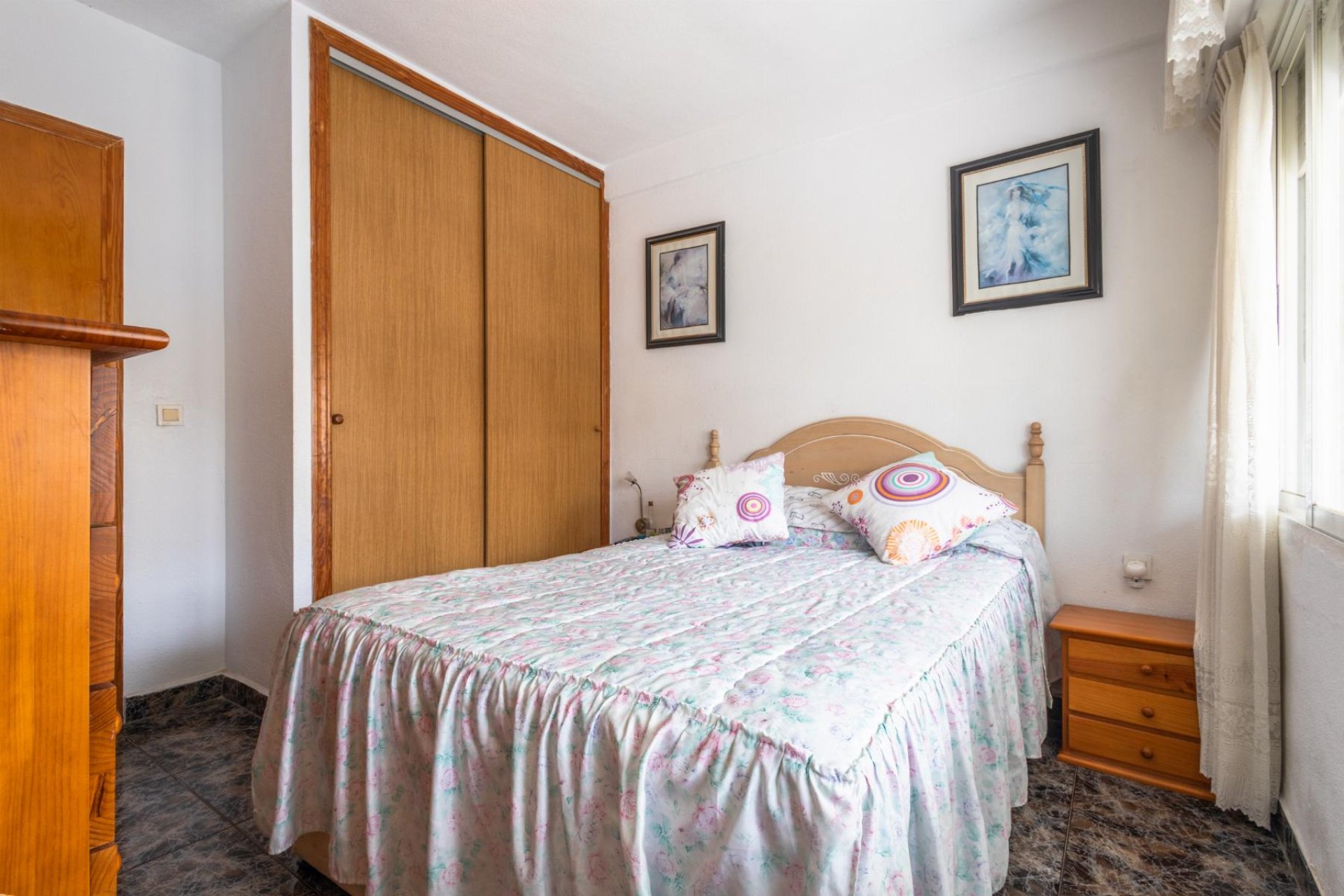 Wiederverkauf - Villa -
Torrevieja - Costa Blanca
