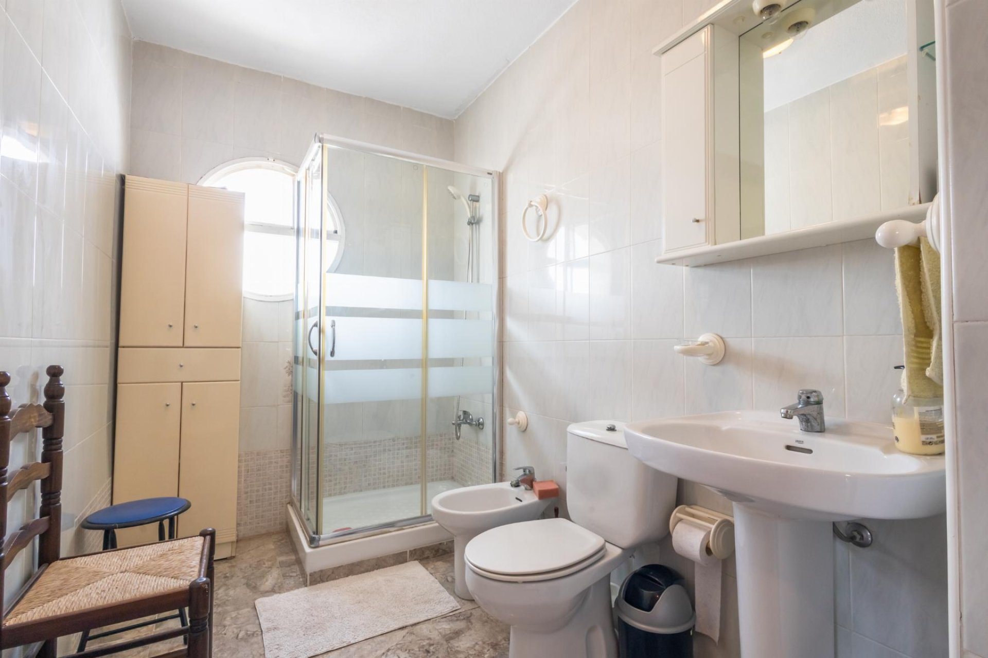 Wiederverkauf - Villa -
Torrevieja - Costa Blanca