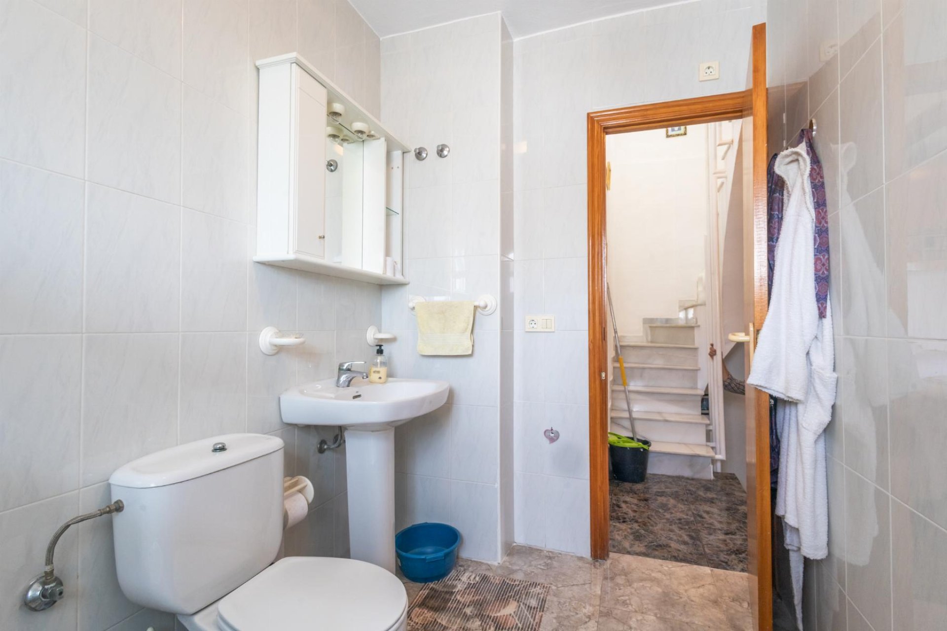 Wiederverkauf - Villa -
Torrevieja - Costa Blanca