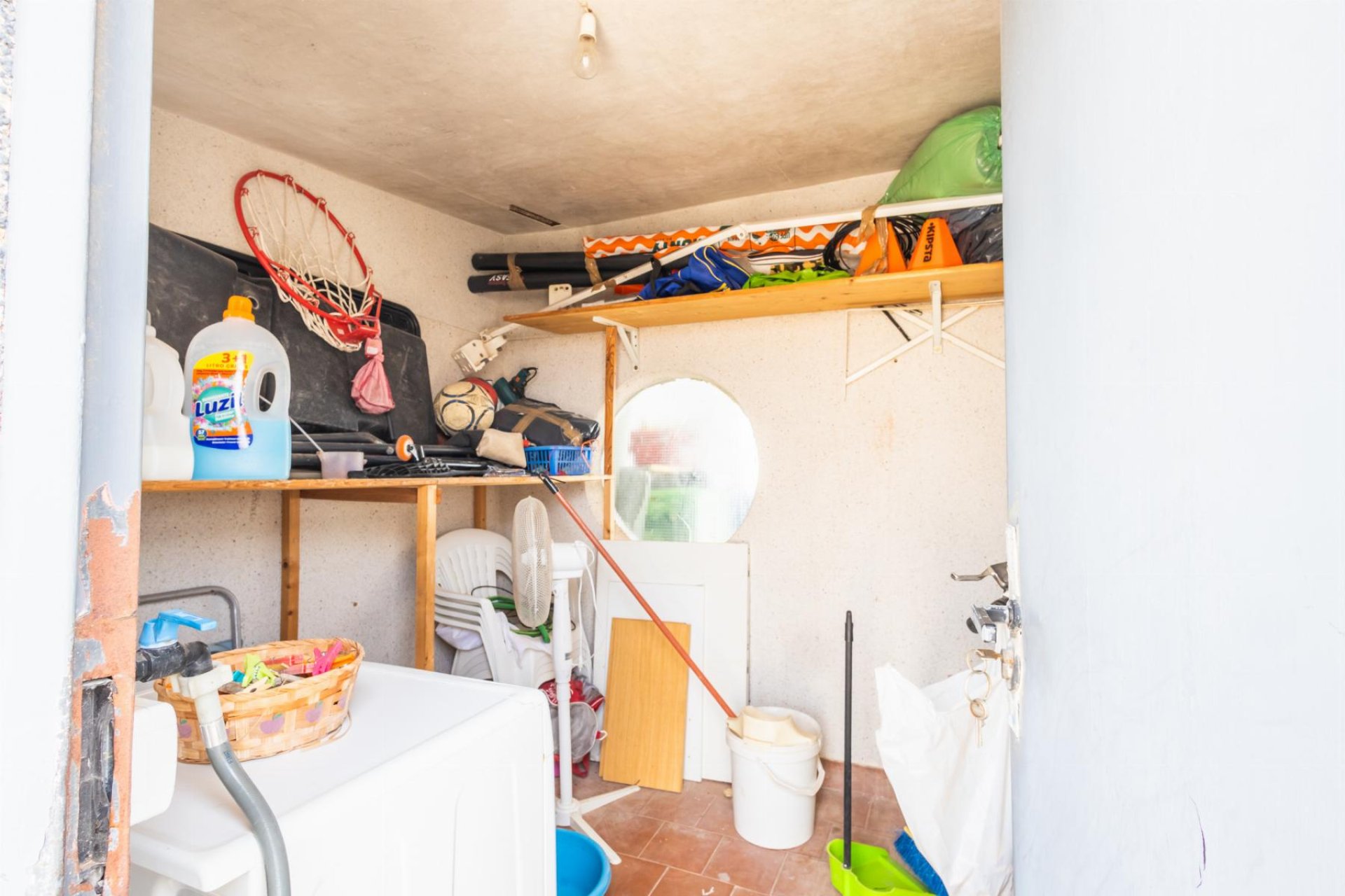 Wiederverkauf - Villa -
Torrevieja - Costa Blanca