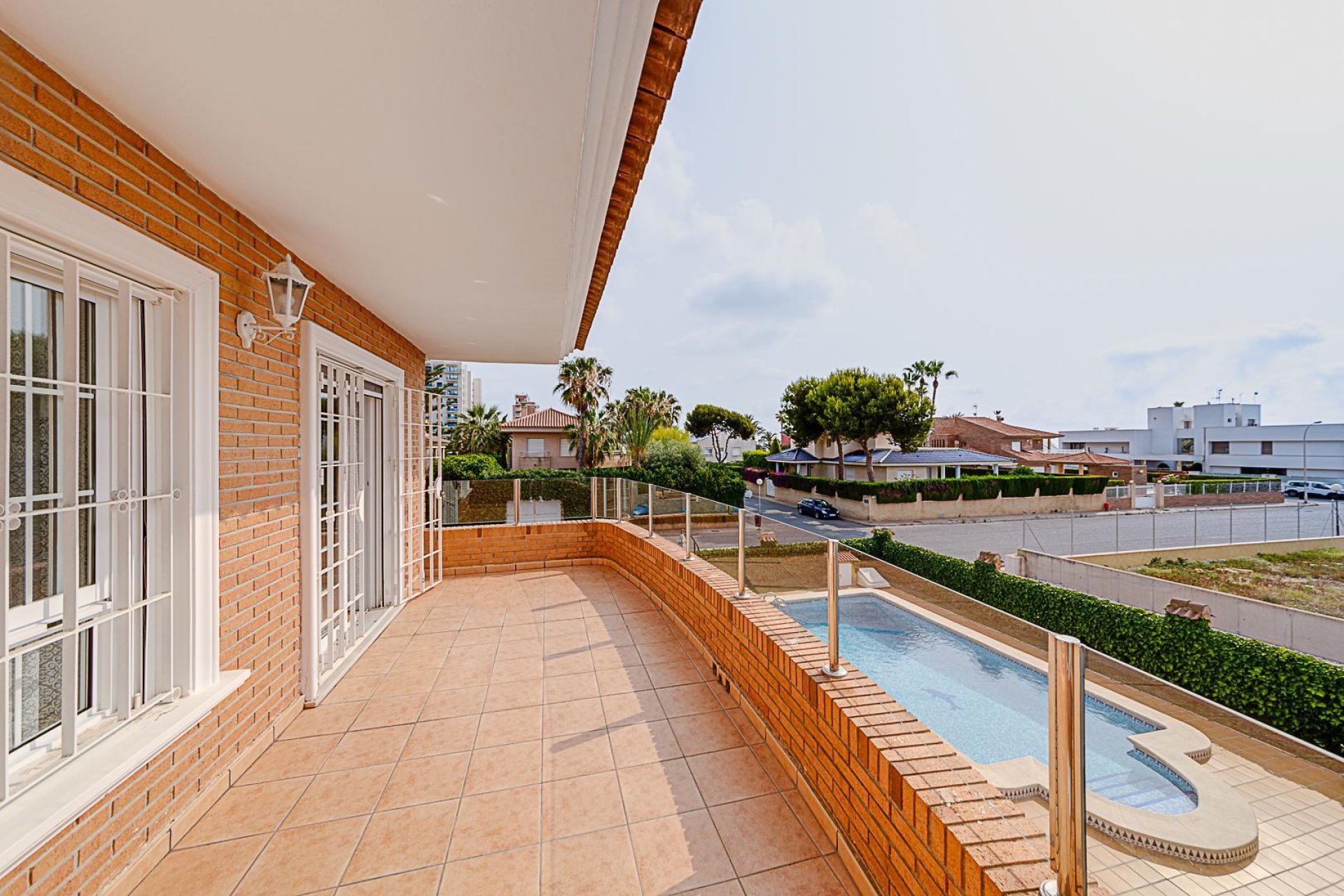 Wiederverkauf - Villa -
Torrevieja - Costa Blanca