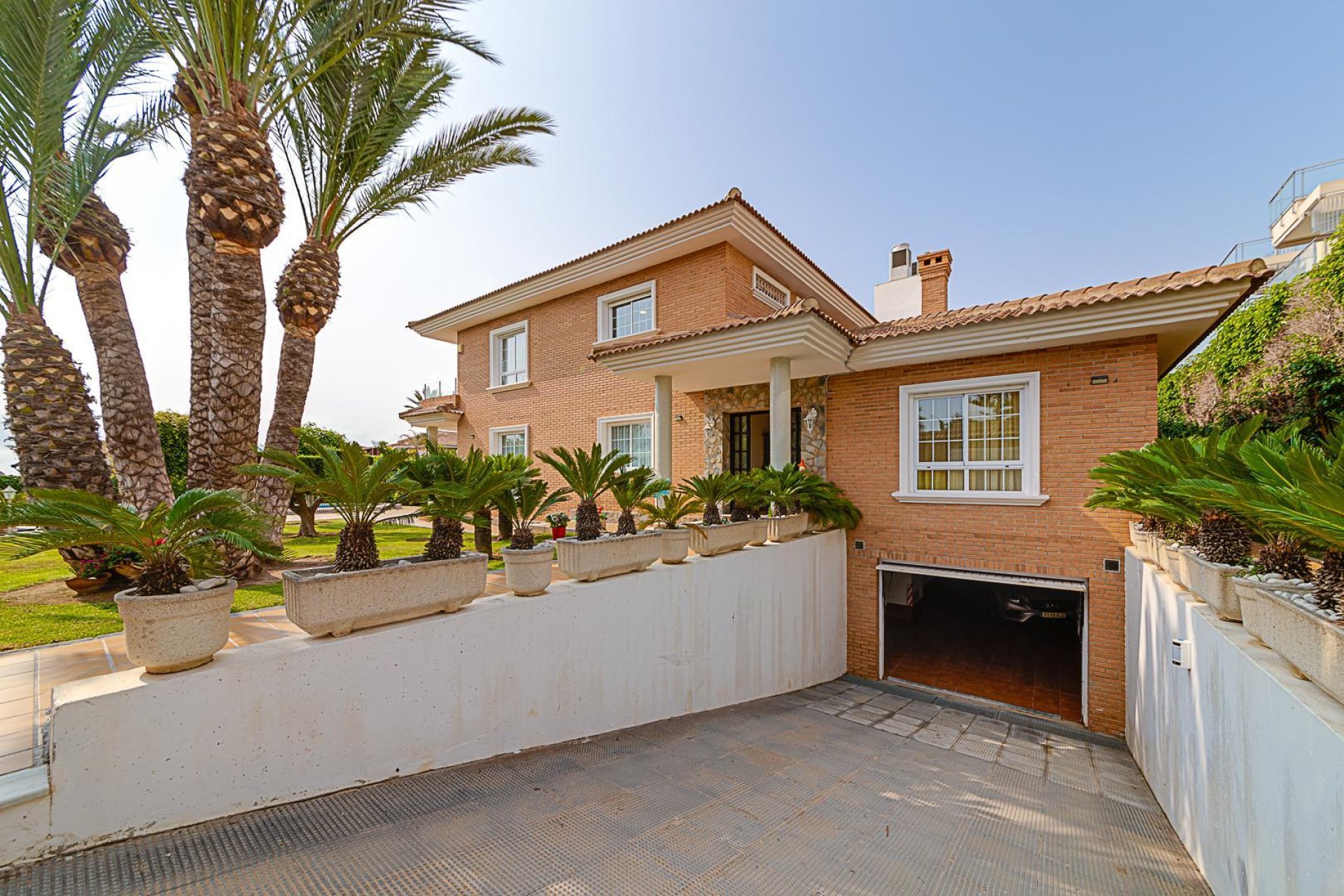Wiederverkauf - Villa -
Torrevieja - Costa Blanca