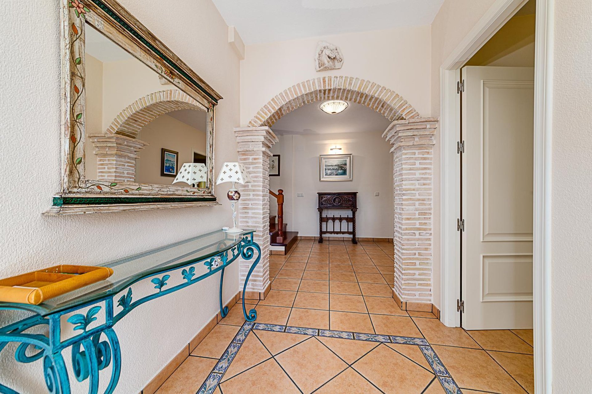 Wiederverkauf - Villa -
Torrevieja - Costa Blanca