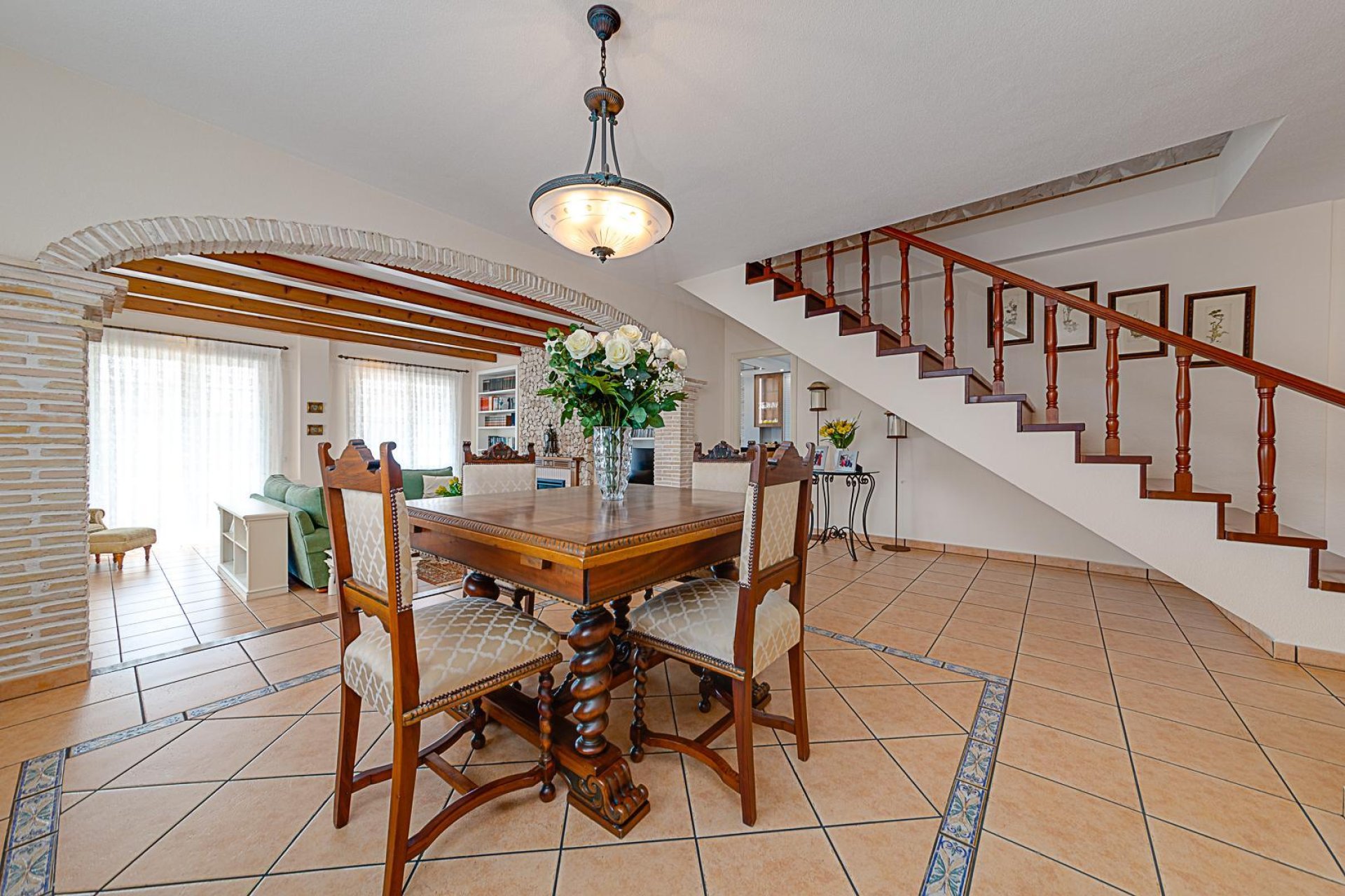 Wiederverkauf - Villa -
Torrevieja - Costa Blanca