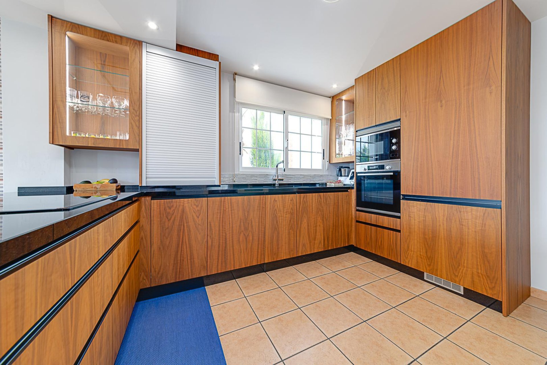 Wiederverkauf - Villa -
Torrevieja - Costa Blanca