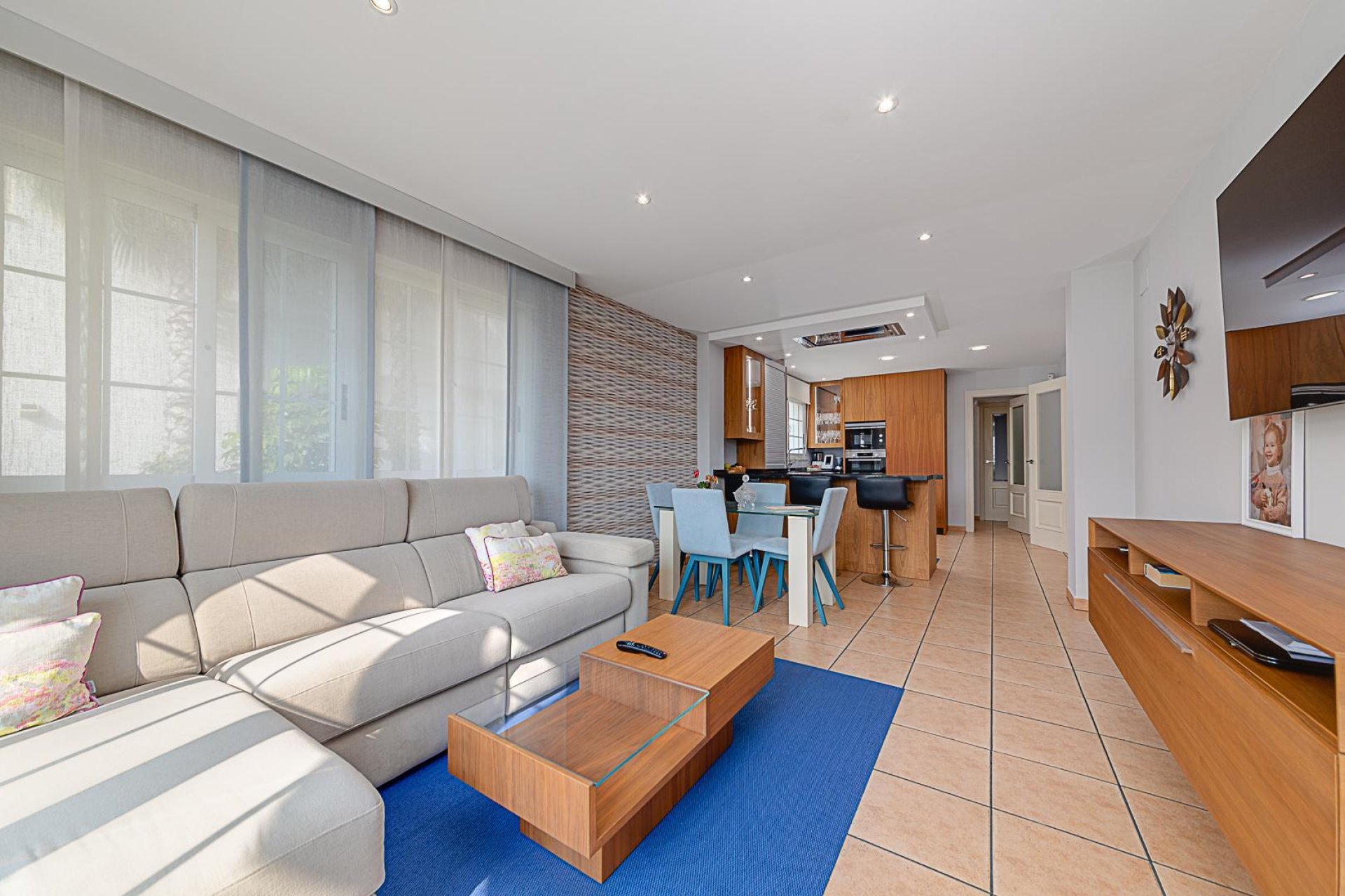 Wiederverkauf - Villa -
Torrevieja - Costa Blanca