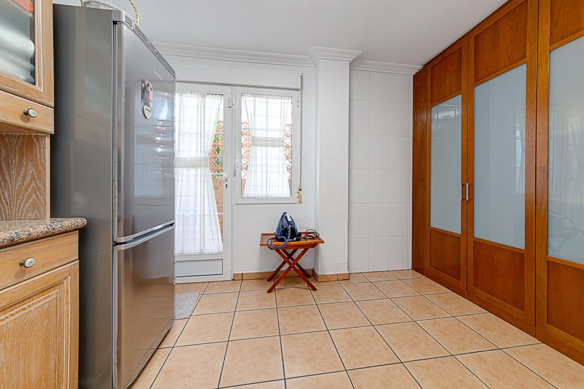 Wiederverkauf - Villa -
Torrevieja - Costa Blanca