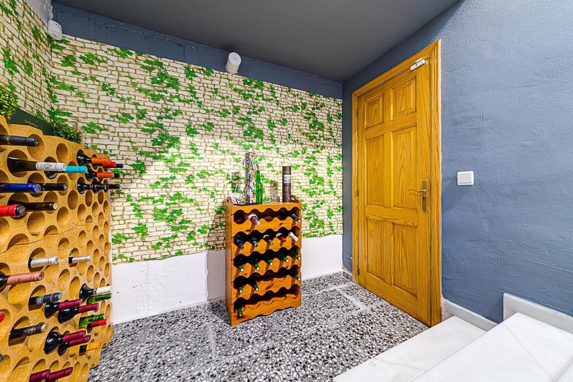 Wiederverkauf - Villa -
Torrevieja - Costa Blanca