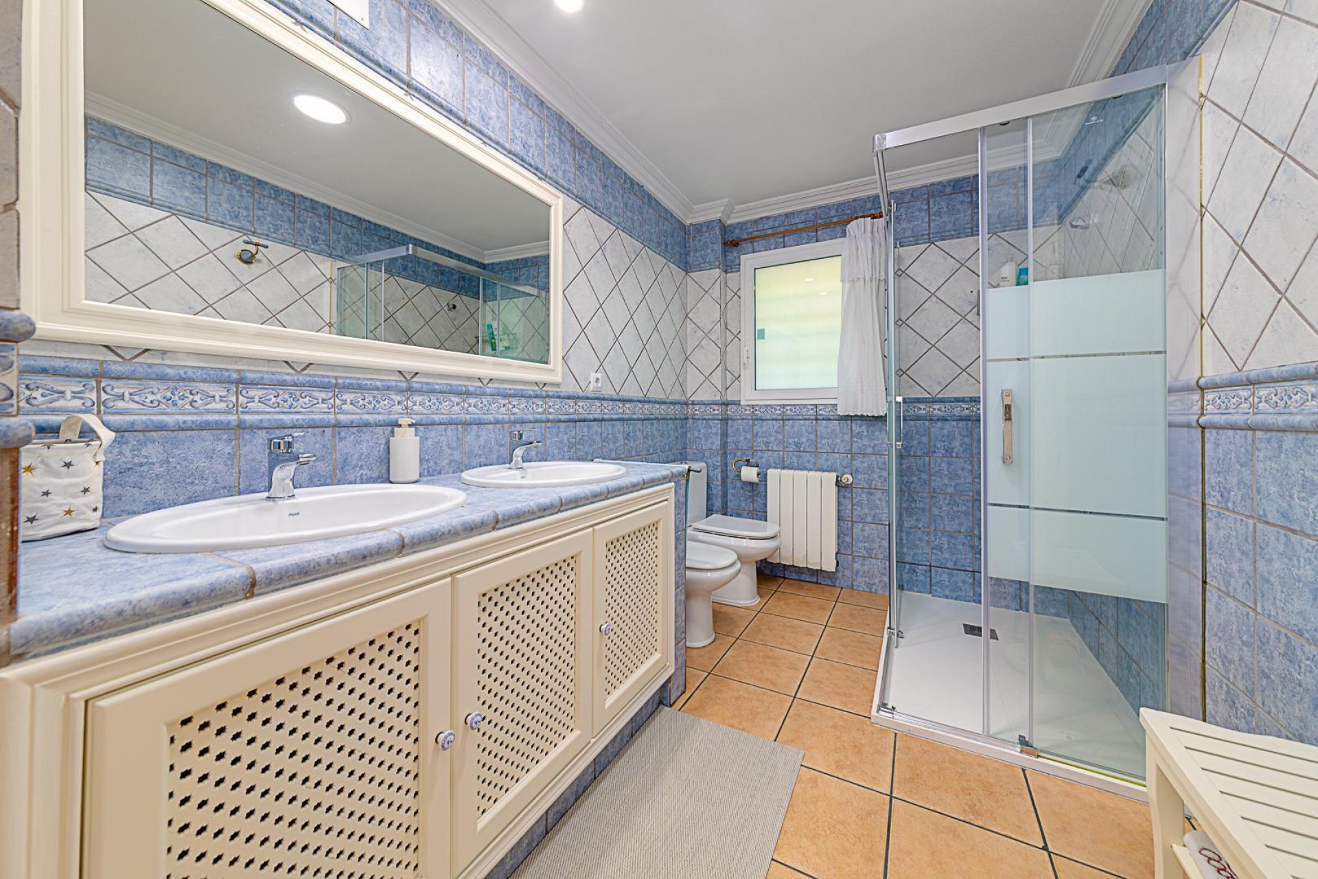 Wiederverkauf - Villa -
Torrevieja - Costa Blanca