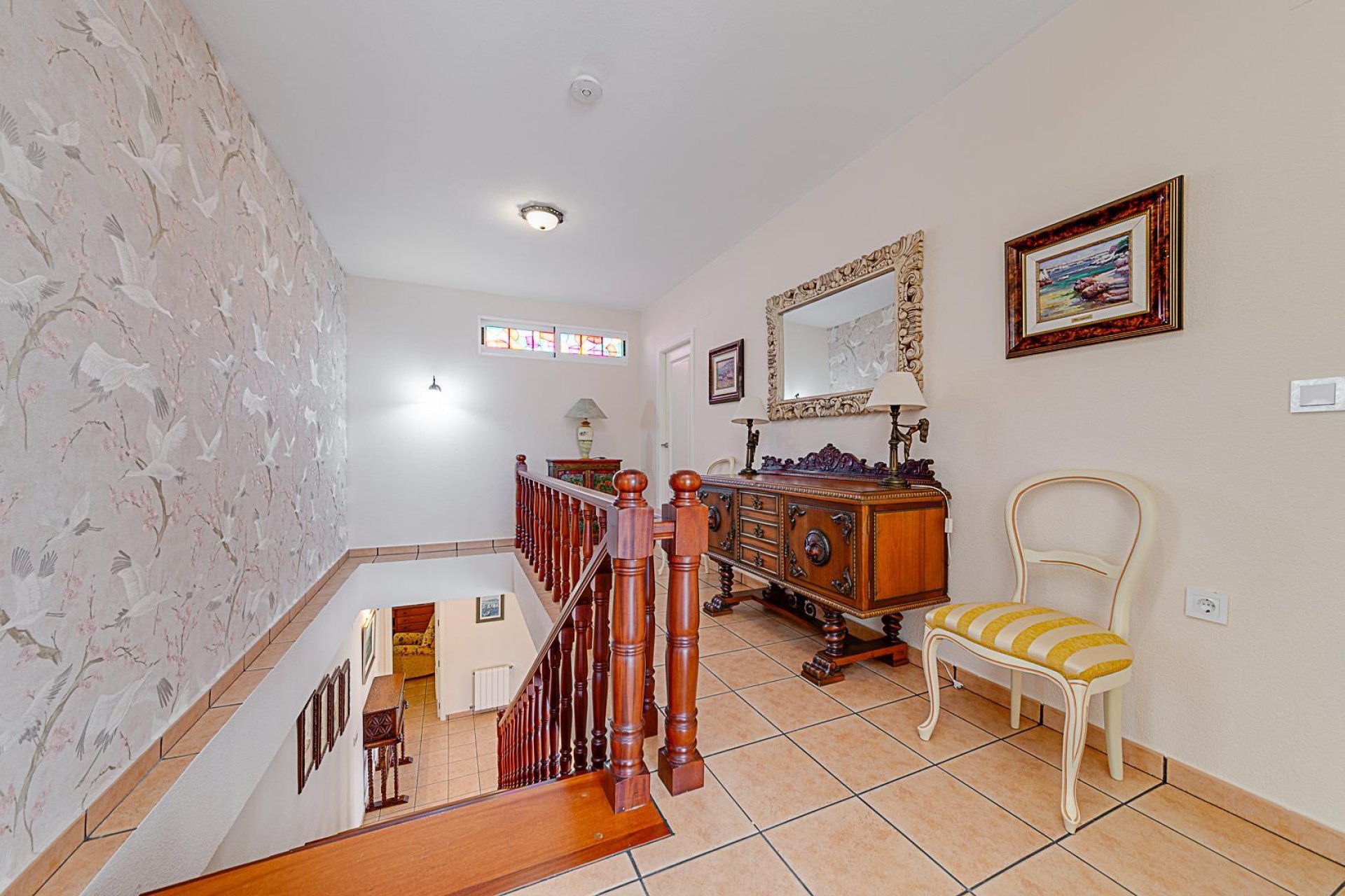 Wiederverkauf - Villa -
Torrevieja - Costa Blanca