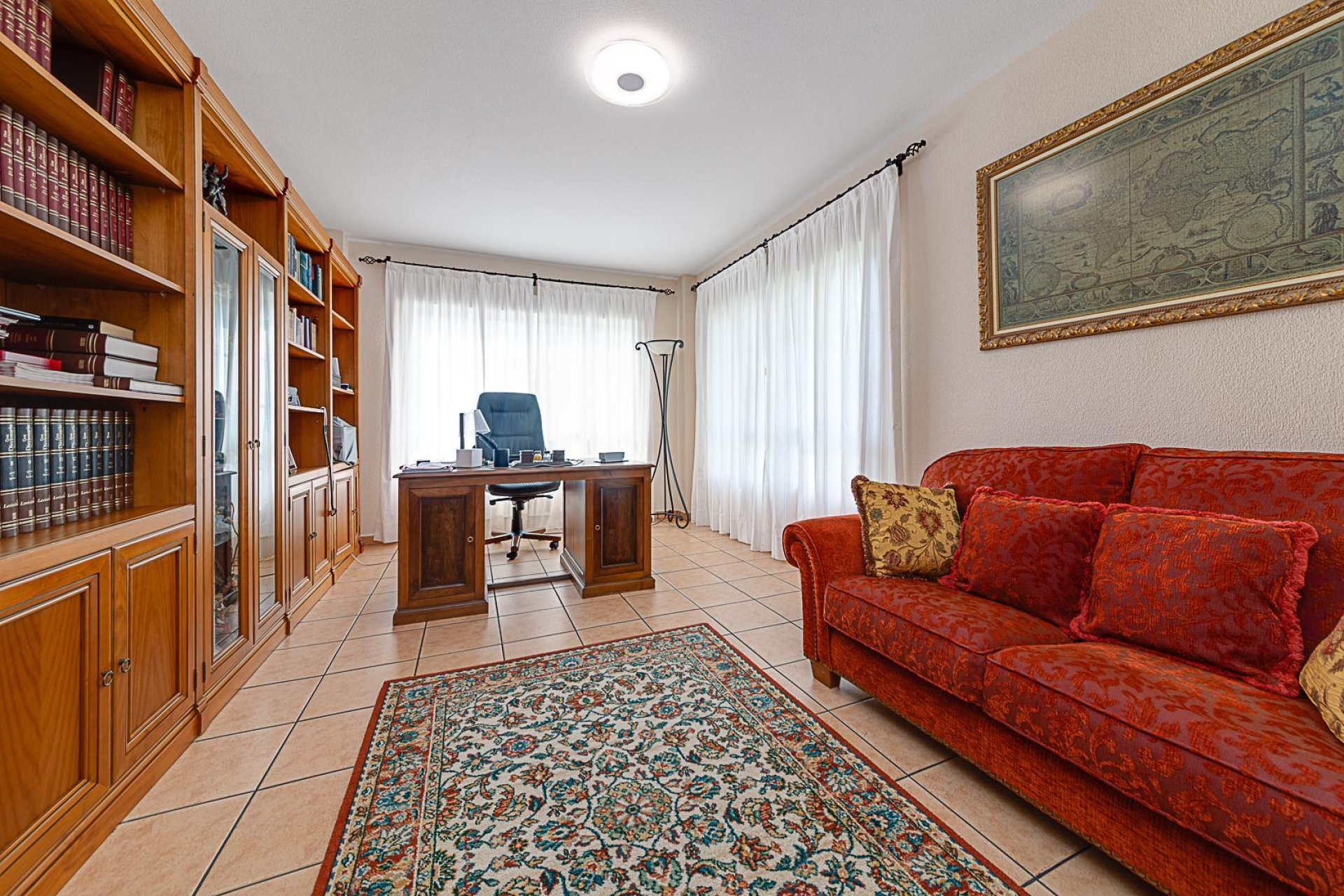 Wiederverkauf - Villa -
Torrevieja - Costa Blanca