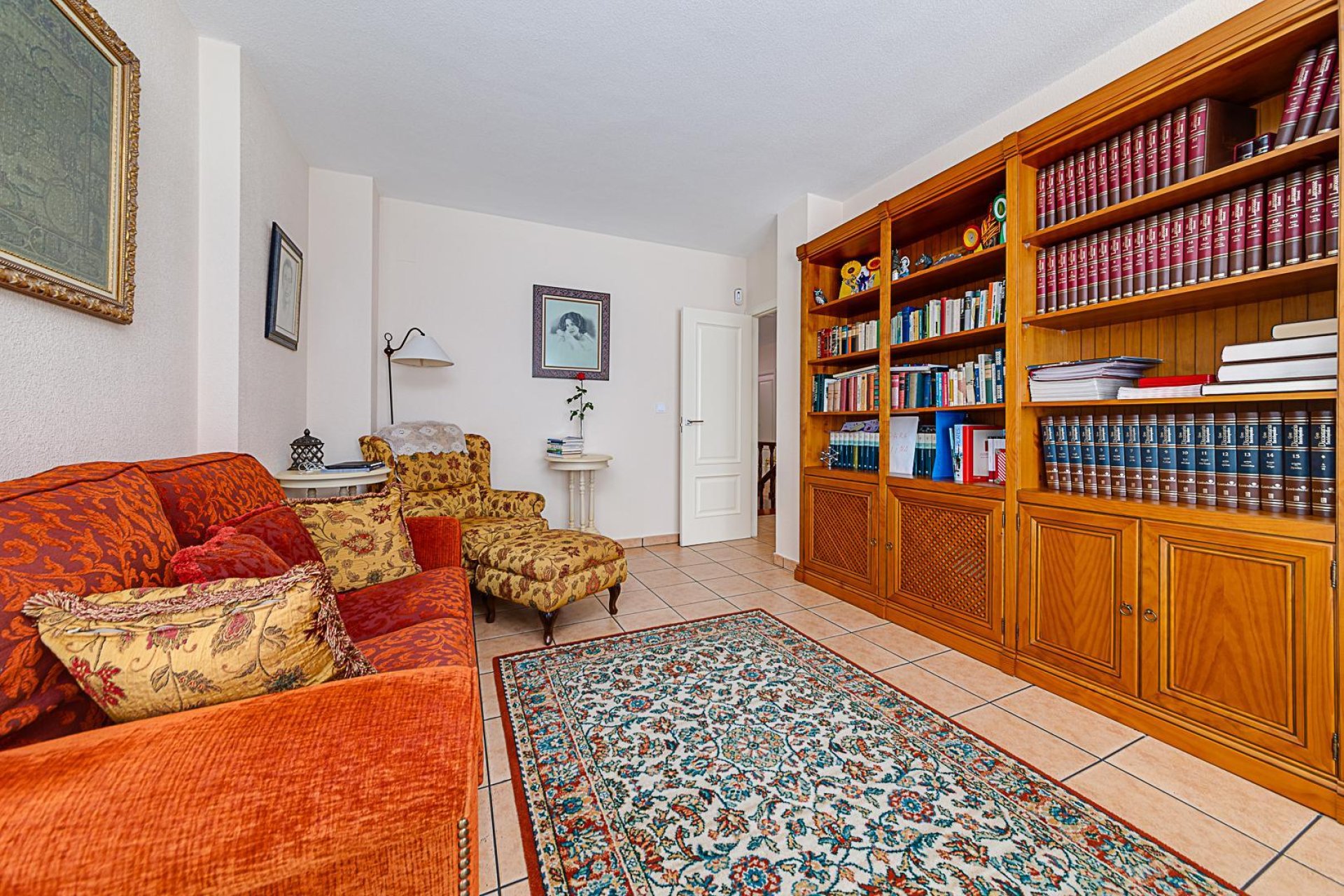 Wiederverkauf - Villa -
Torrevieja - Costa Blanca